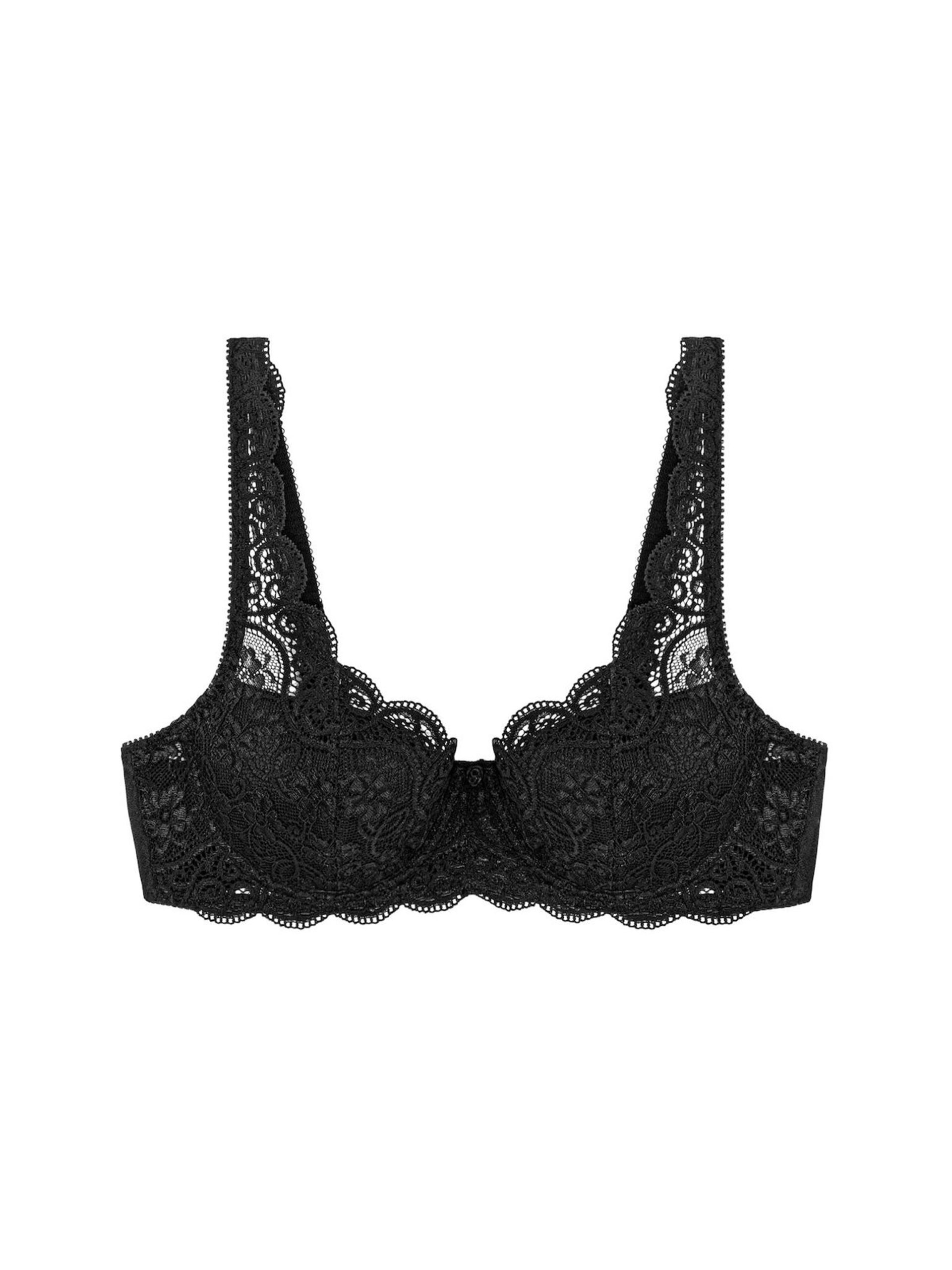 SOUTIEN TRIUMPH AMOURETTE 300 WHP