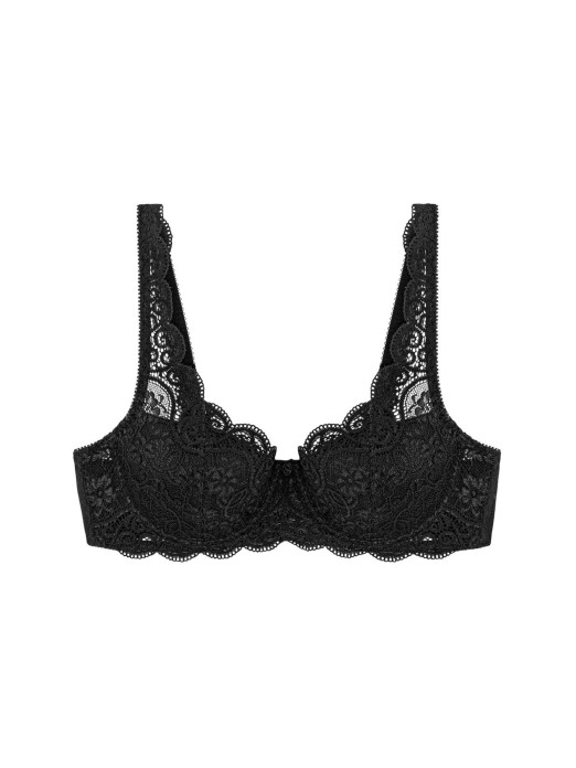 SOUTIEN TRIUMPH AMOURETTE 300 WHP