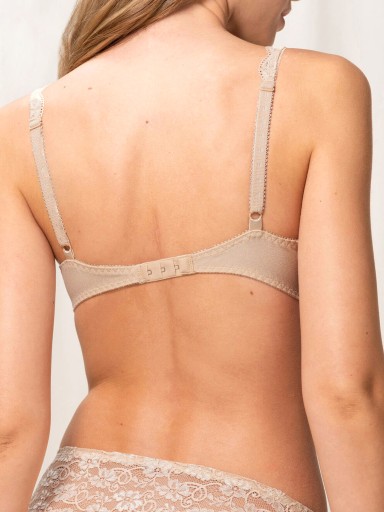 SOUTIEN TRIUMPH AMOURETTE 300 WHP