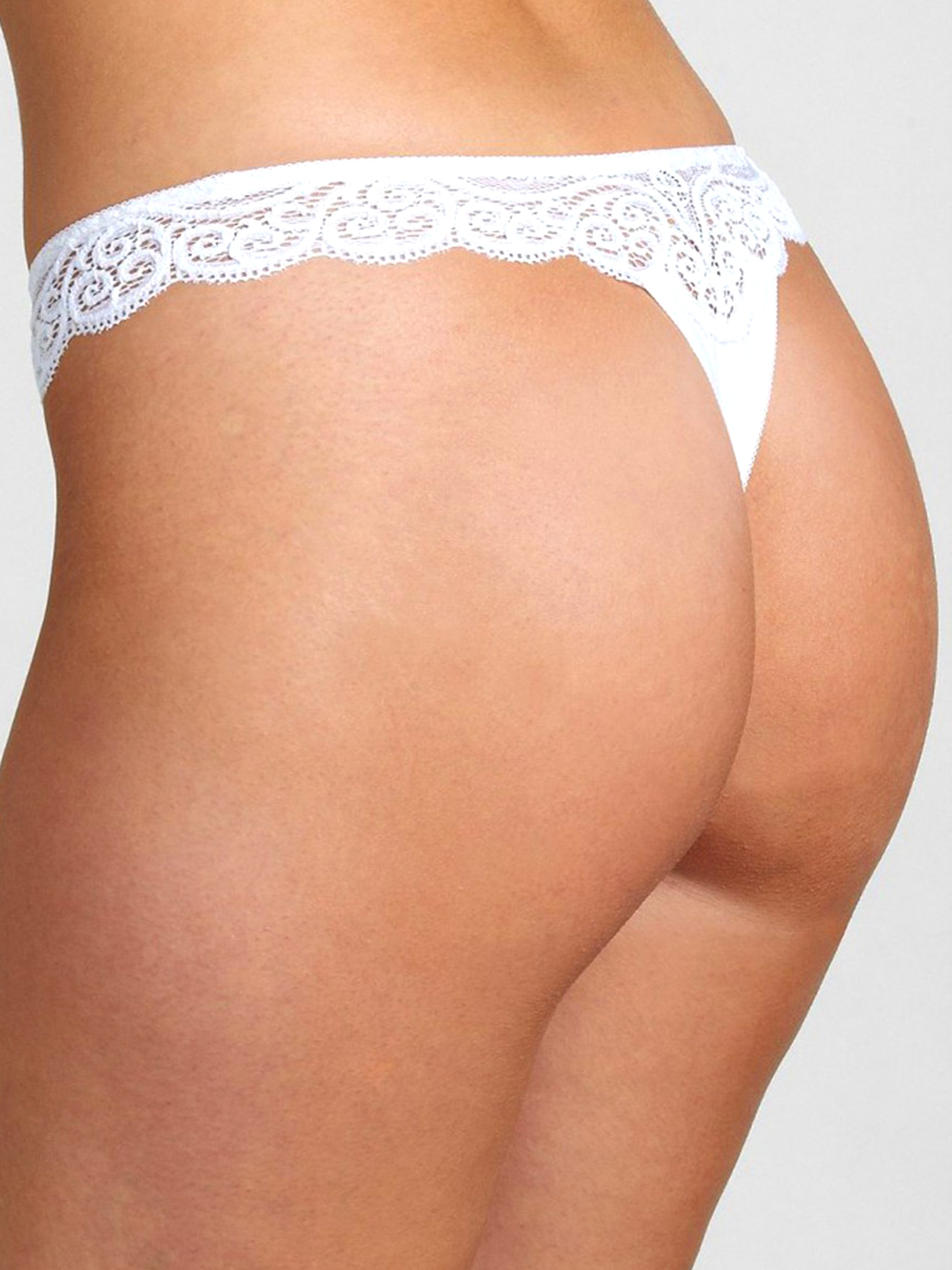 BRIEFS TRIUMPH AMOURETTE 300 STRING