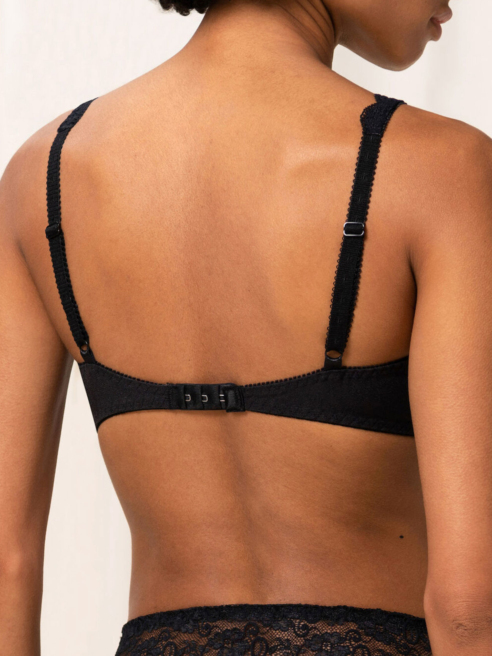 SOUTIEN TRIUMPH AMOURETTE 300 WHP