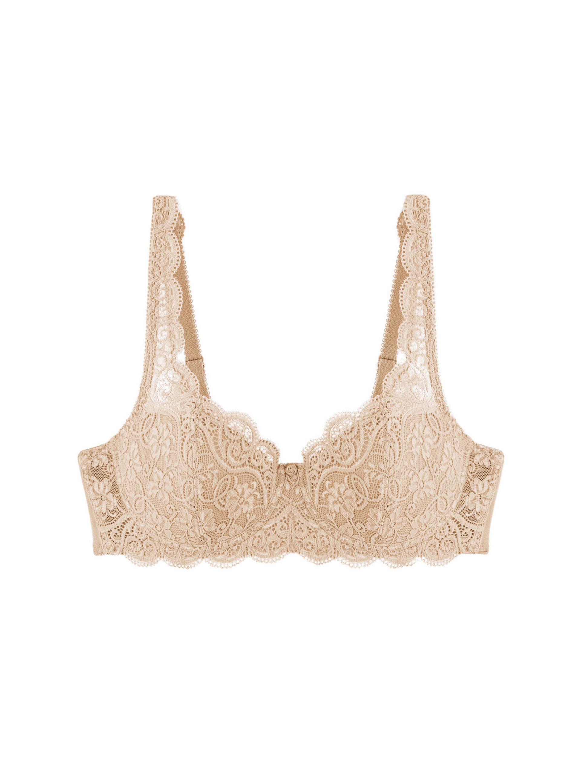 SOUTIEN TRIUMPH AMOURETTE 300 WHP