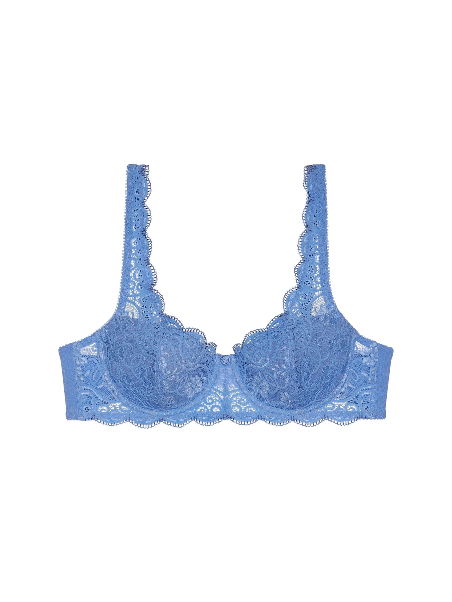 SOUTIEN TRIUMPH AMOURETTE 300 WHP