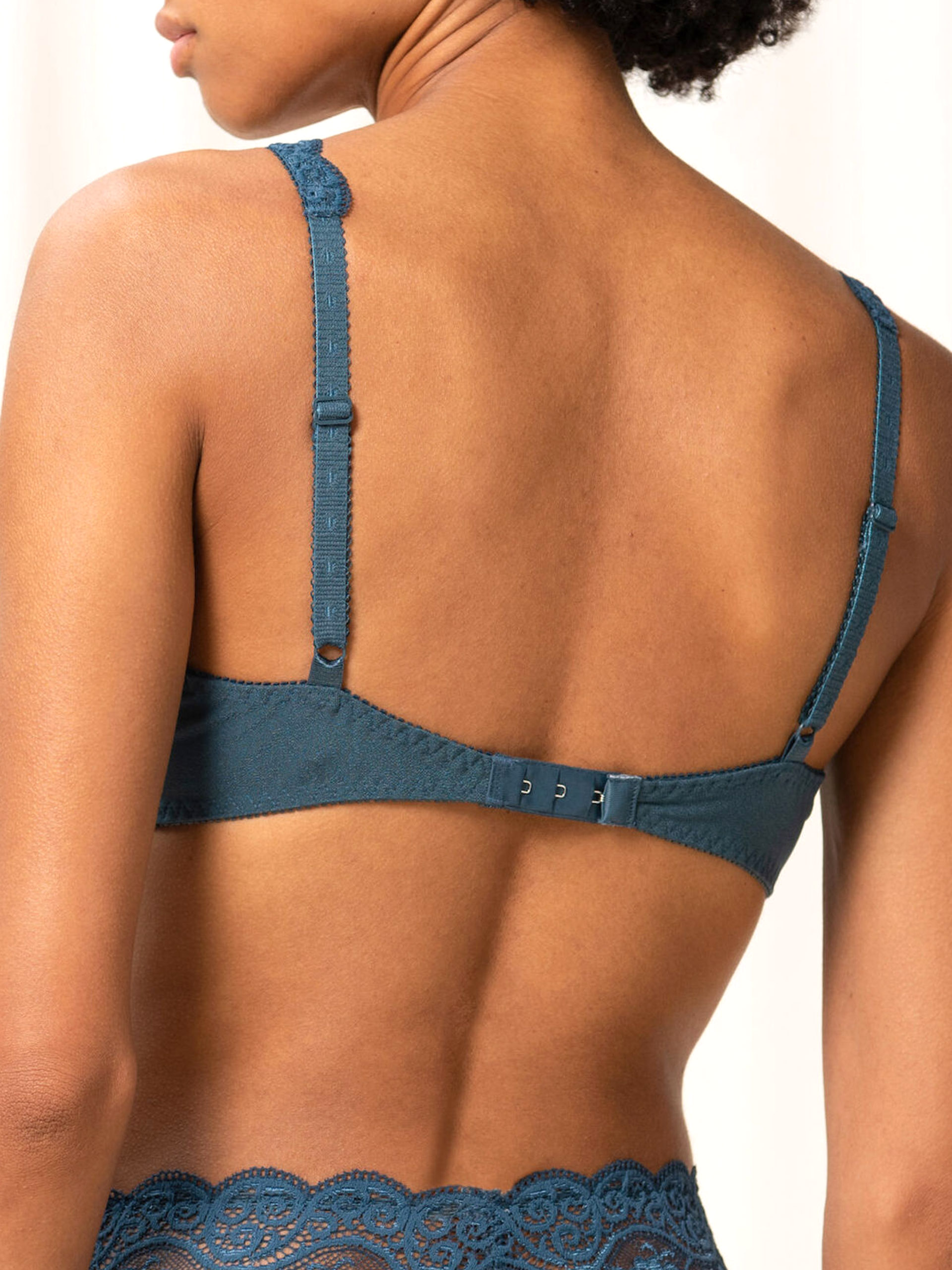 SOUTIEN TRIUMPH AMOURETTE 300 WHP