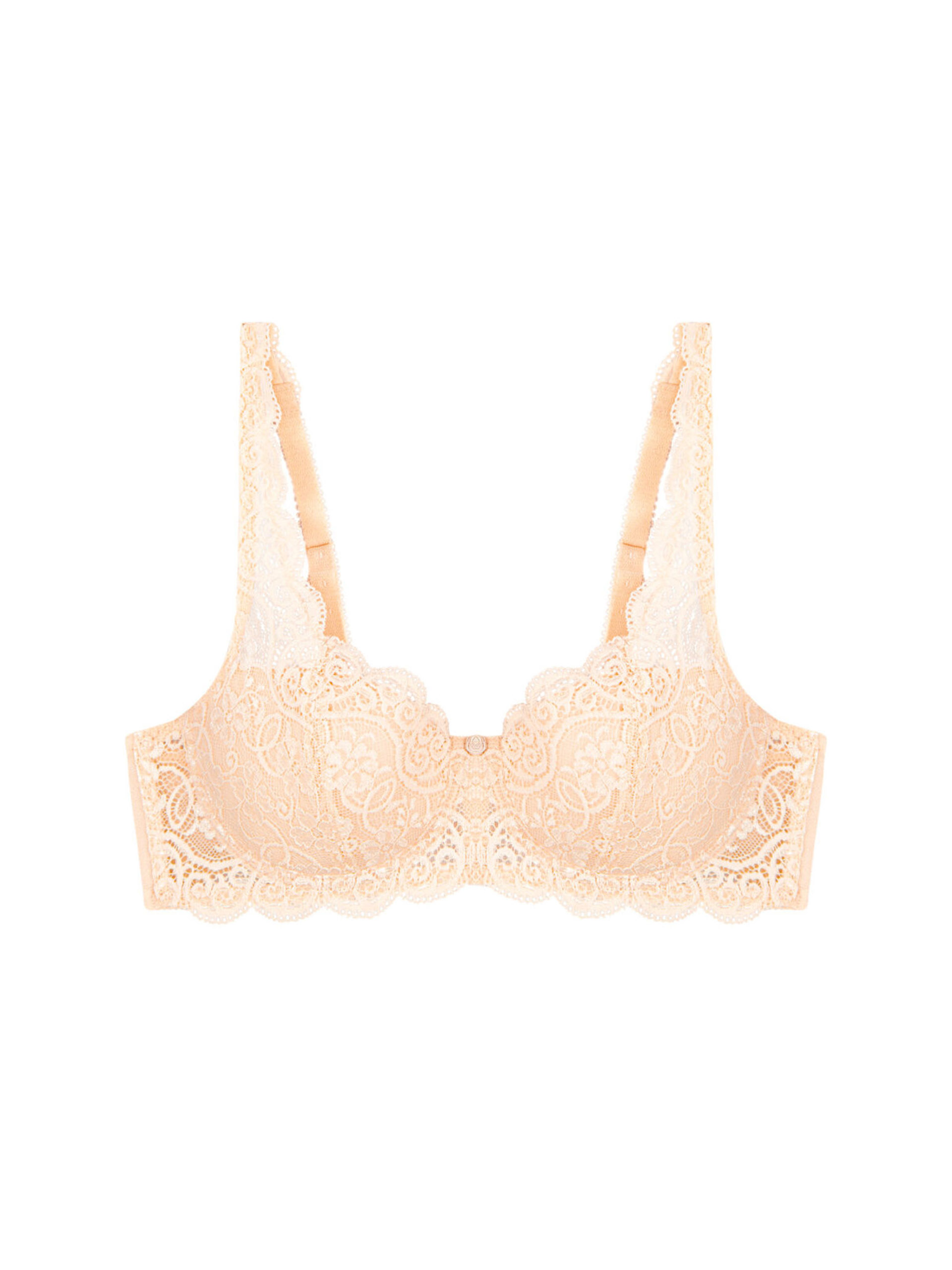 SOUTIEN TRIUMPH AMOURETTE 300 WHP