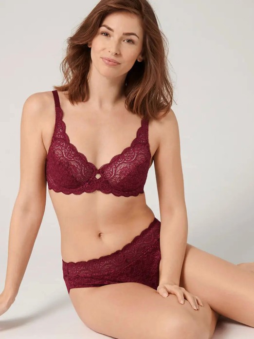 BRA TRIUMPH AMOURETTE 300 W