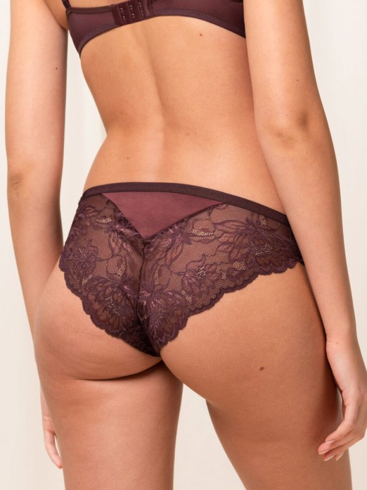 TRIUMPH AMOURETTE CHARM BRIEFS BRAZILIAN 01