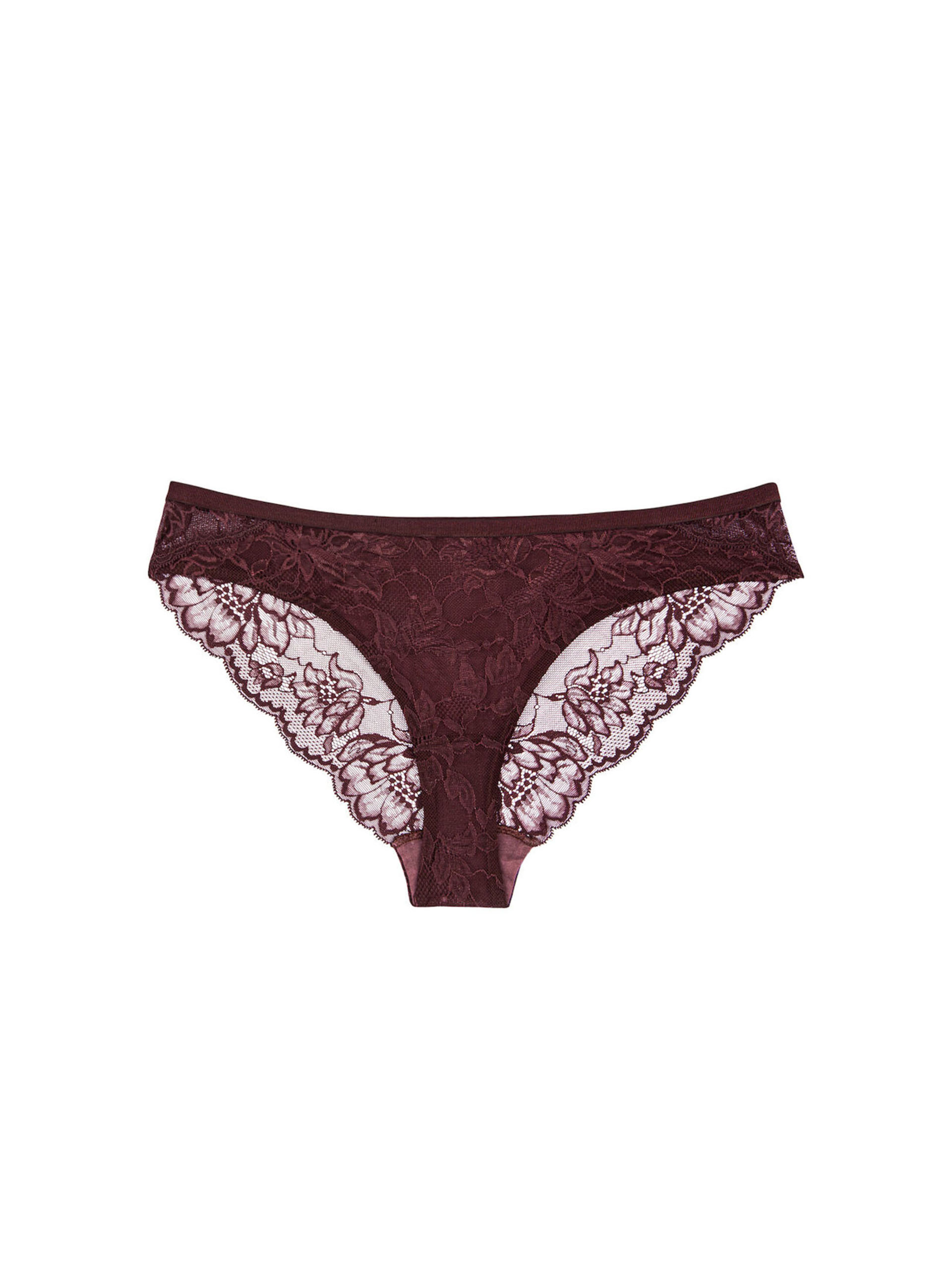 BRAGAS TRIUMPH AMOURETTE CHARM BRAZILIAN 01