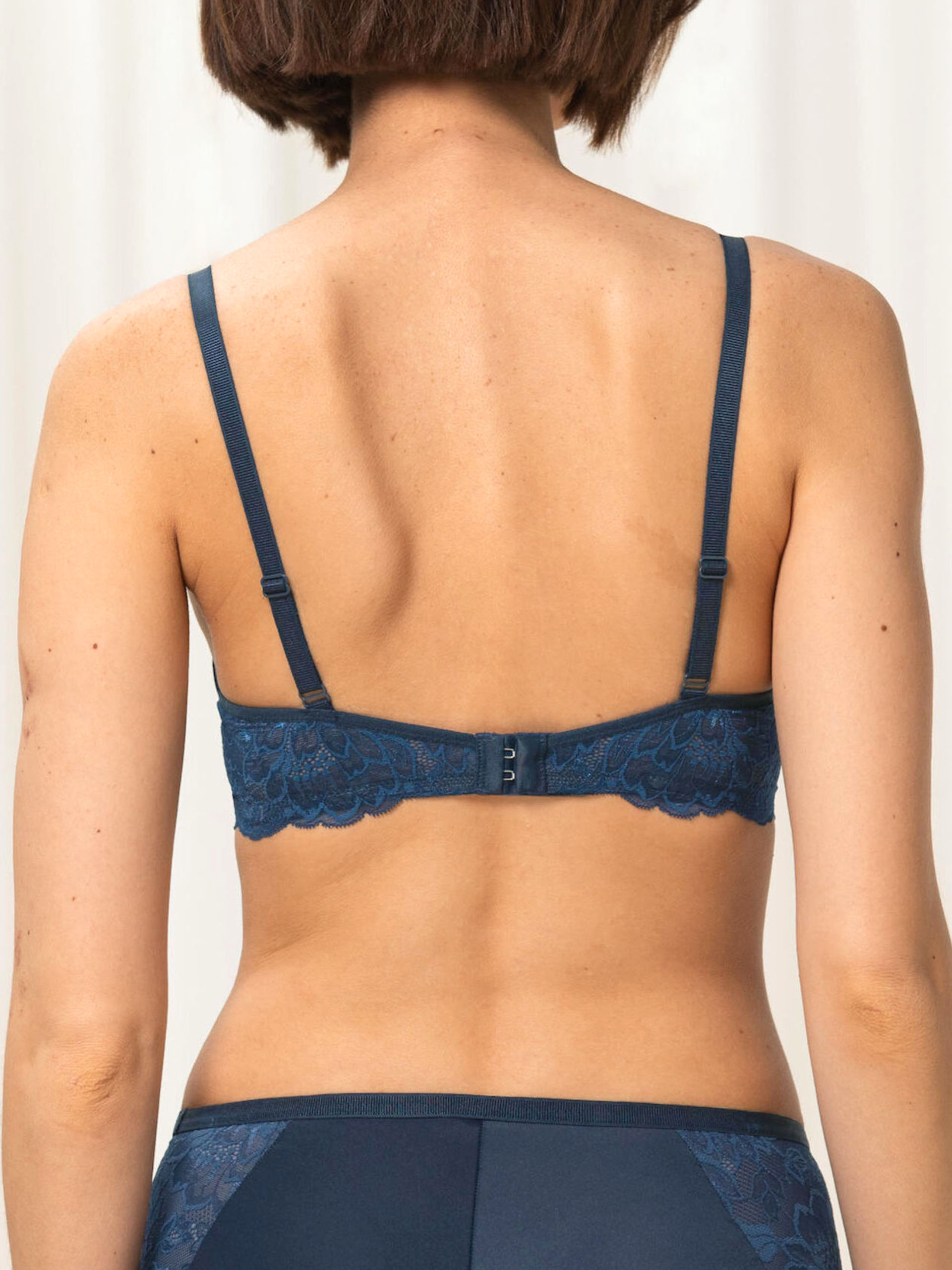 SOUTIEN TRIUMPH AMOURETTE CHARM W02