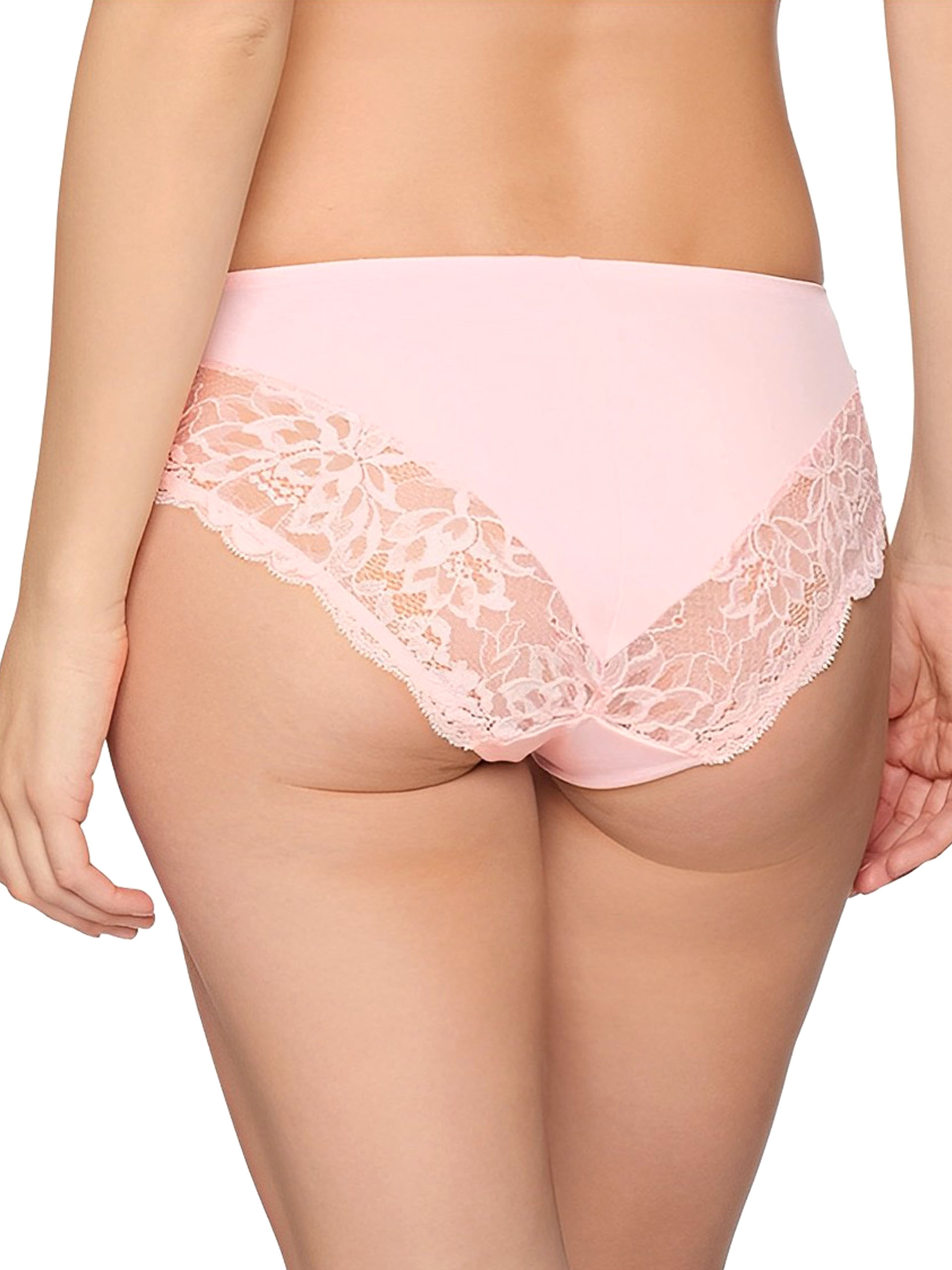 PANTS TRIUMPH AMOURETTE CHARM MAXI