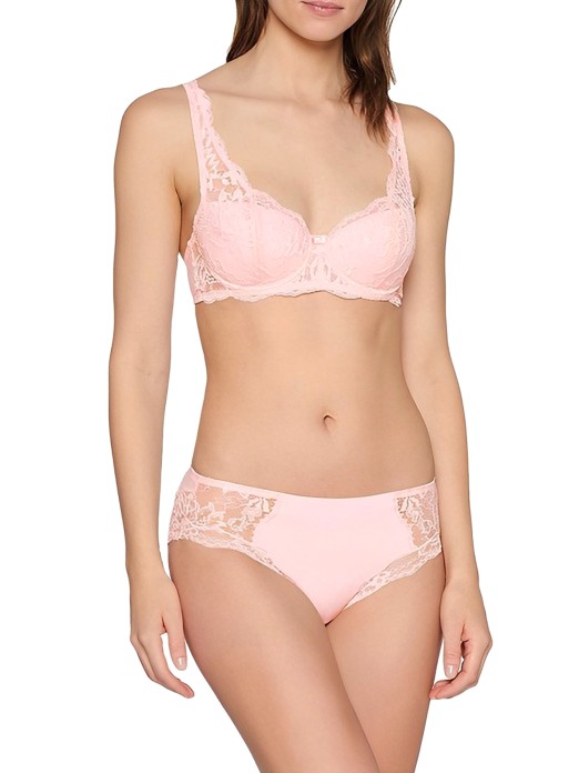 CUECA TRIUMPH AMOURETTE CHARM MAXI