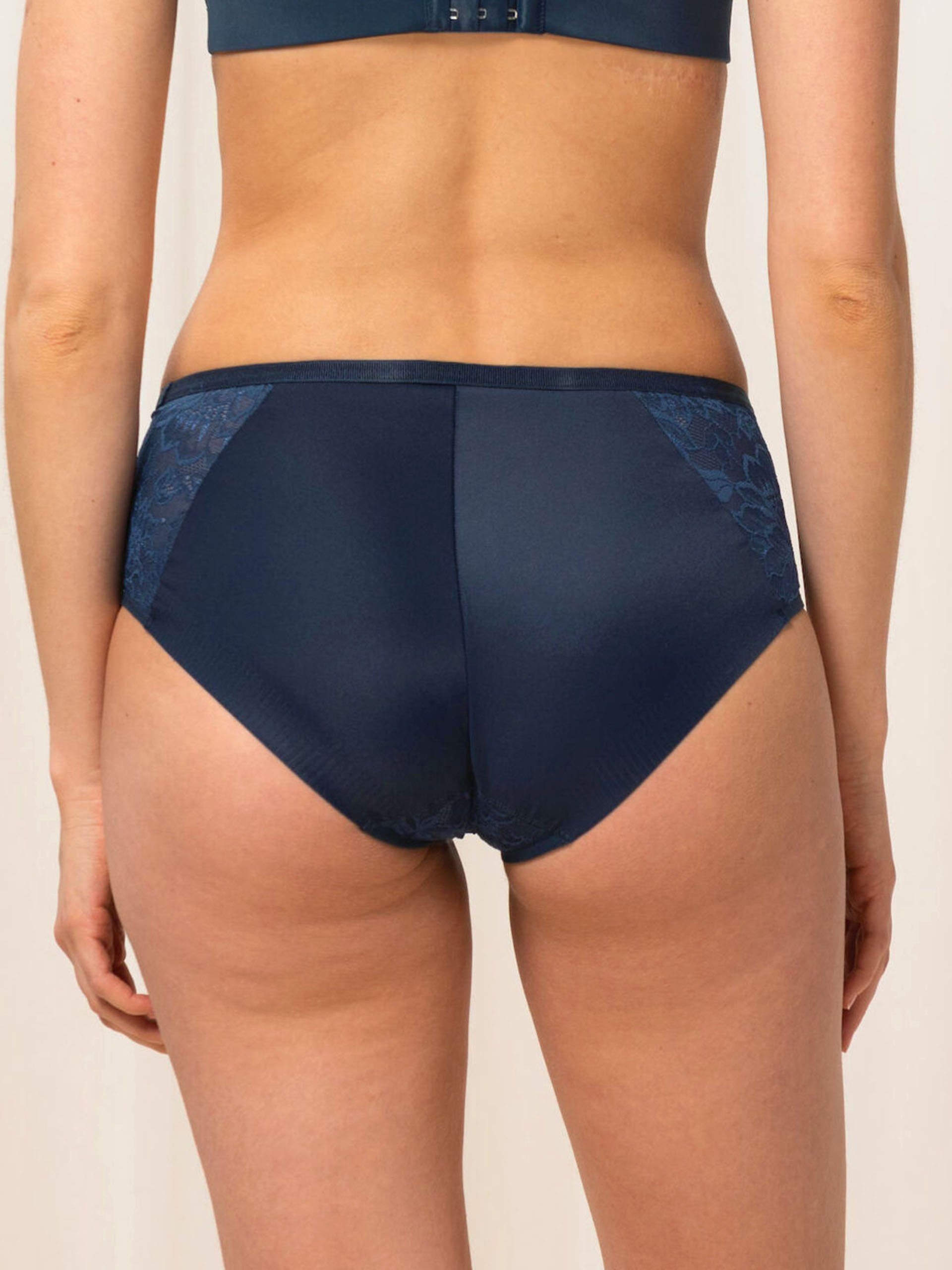 TRIUMPH UNDERWEAR AMOURETTE CHARM MAXI 01