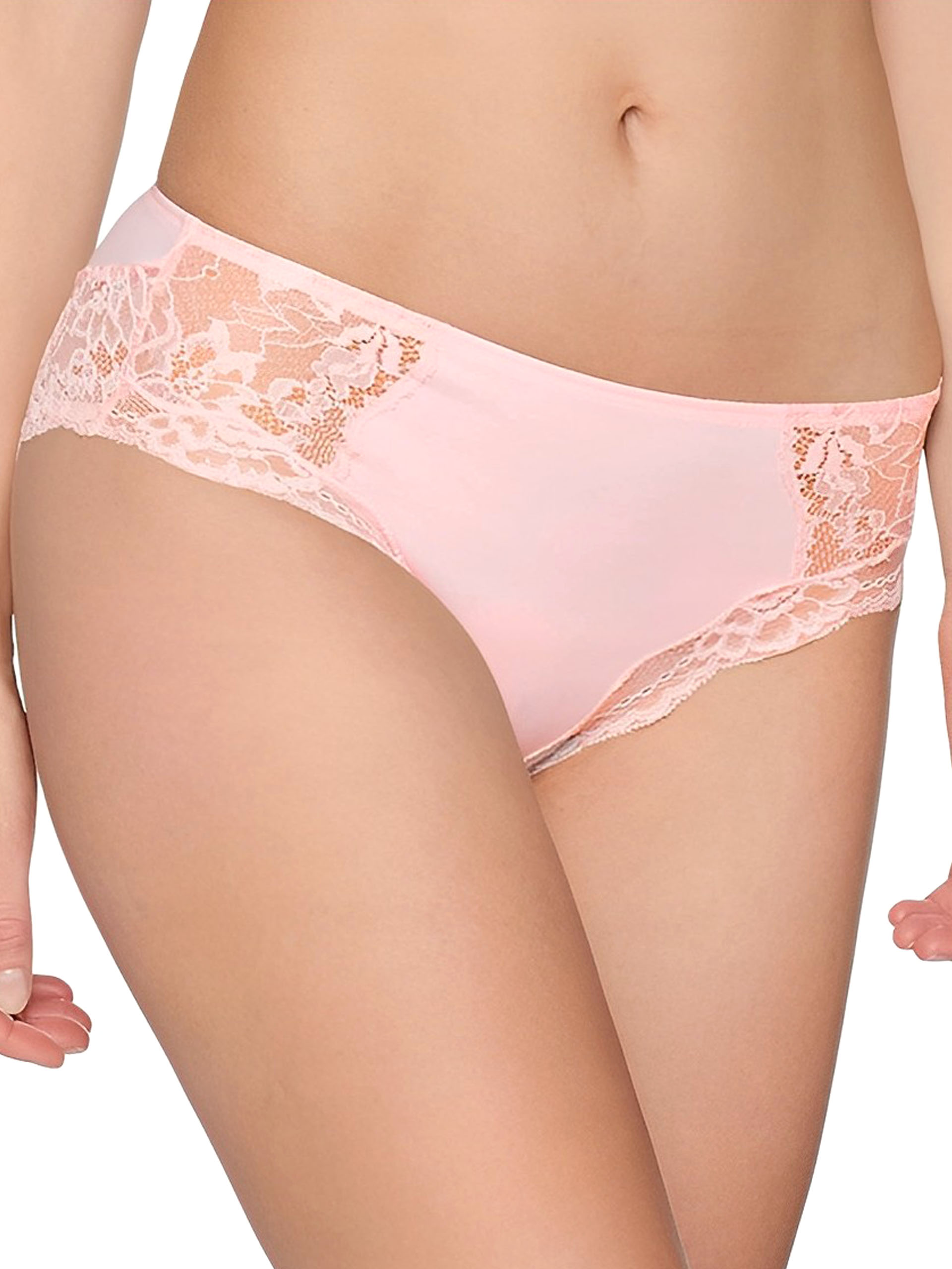 PANTS TRIUMPH AMOURETTE CHARM MAXI