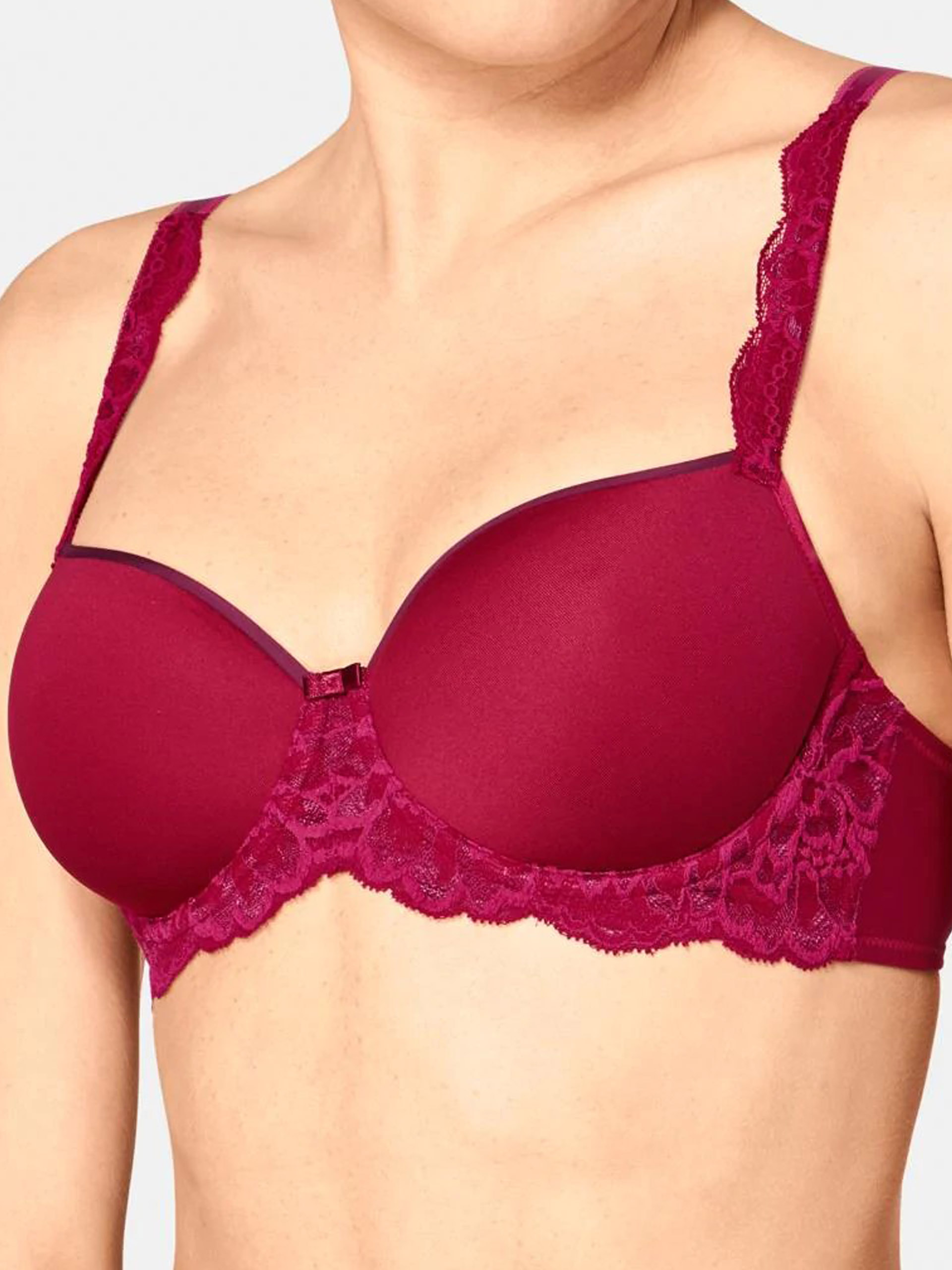 SOUTIEN TRIUMPH AMOURETTE CHARM WP