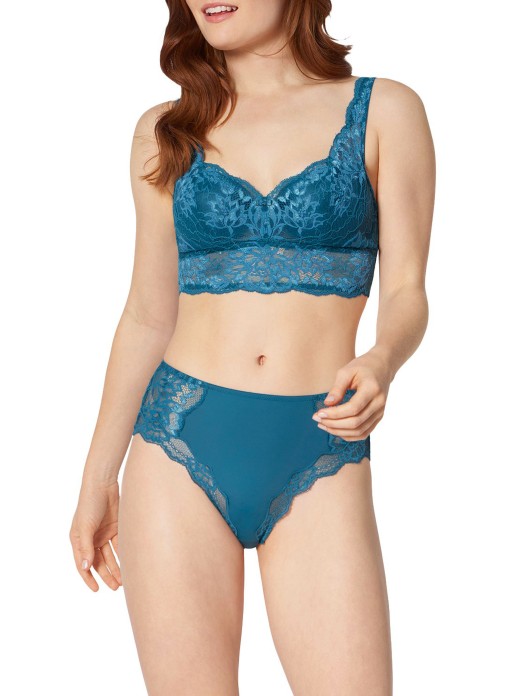 SUJETADOR TRIUMPH AMOURETTE CHARM WHPL