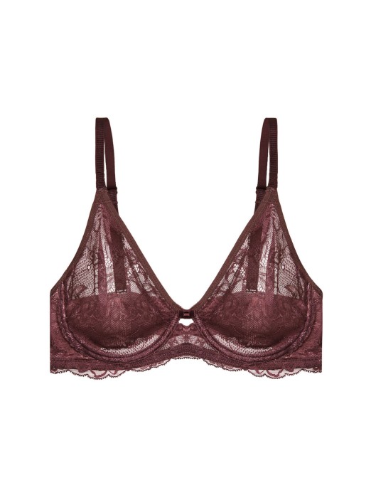 SUJETADOR TRIUMPH AMOURETTE CHARM W02