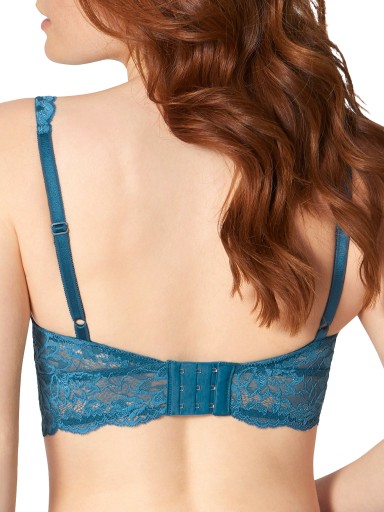 BRA TRIUMPH AMOURETTE CHARM WHPL BRA TRIUMPH AMOURETTE CHARM WHPL