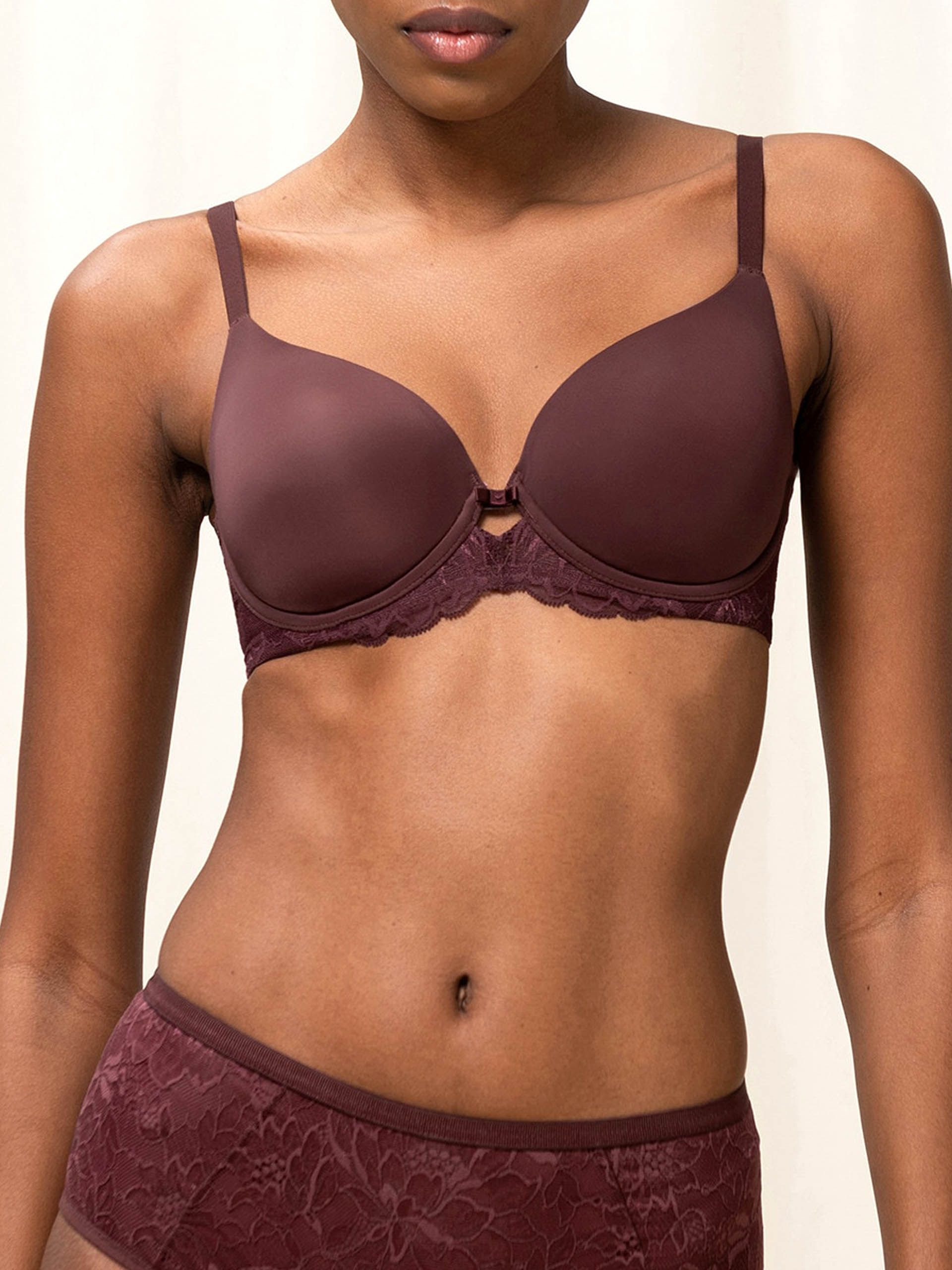 SOUTIEN AMOURETTE CHARM WHP01