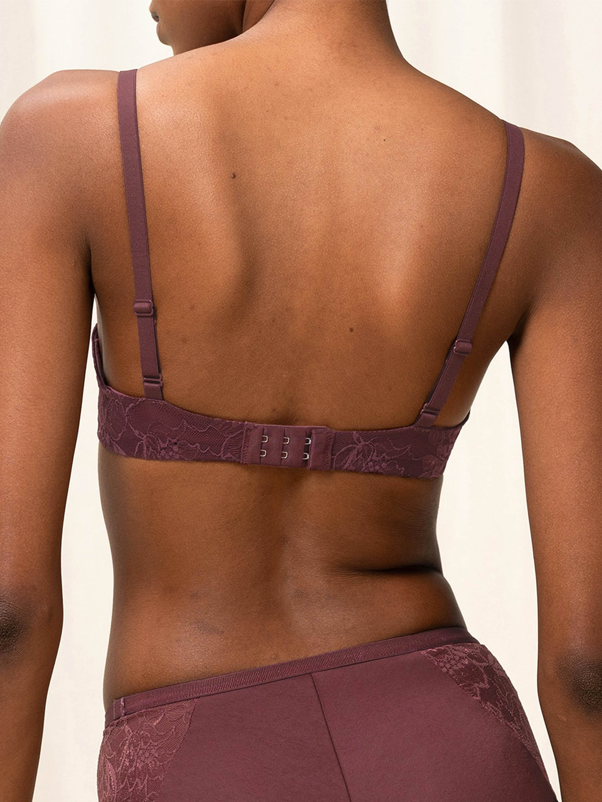 SOUTIEN AMOURETTE CHARM WHP01