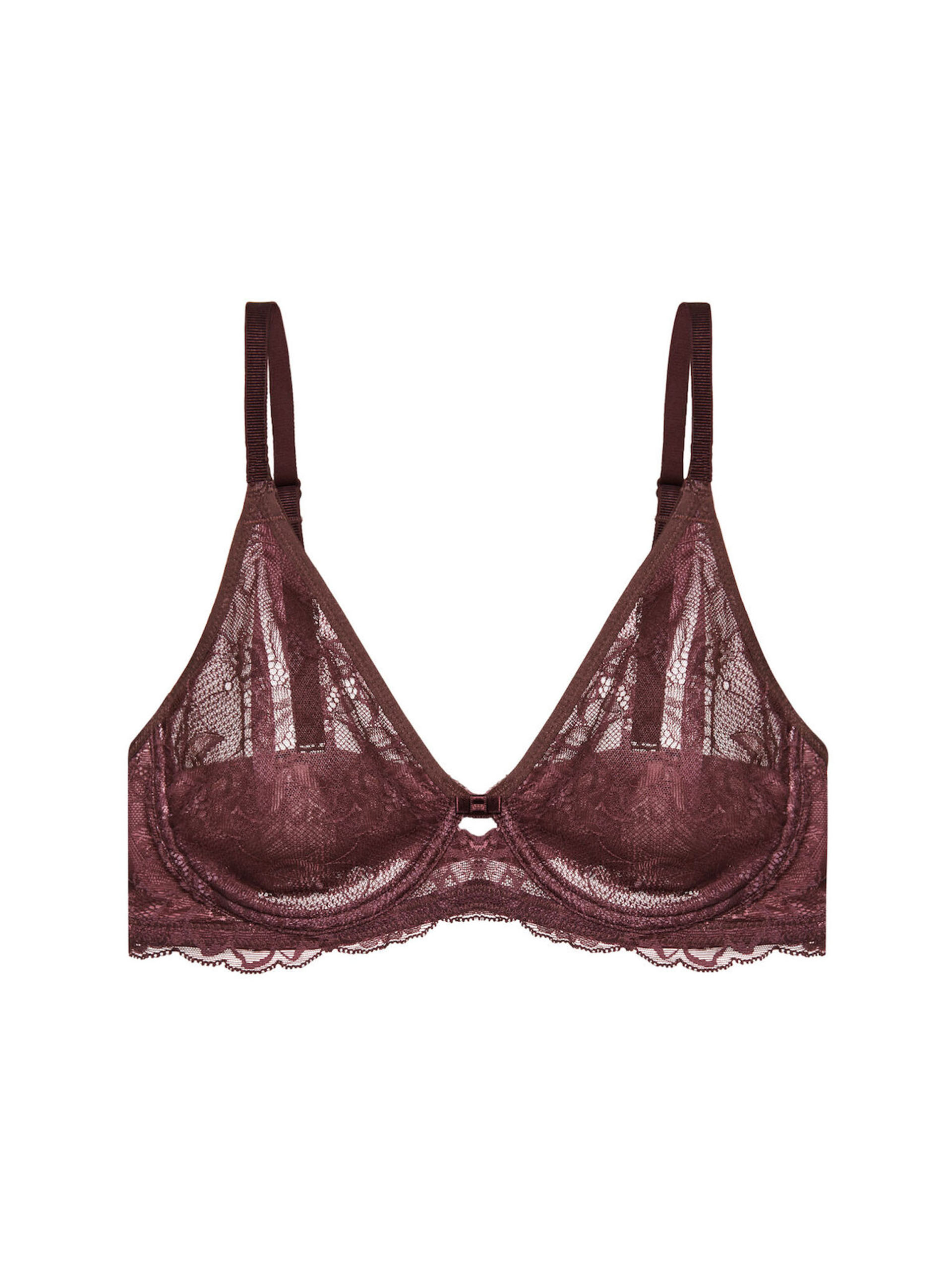 SOUTIEN TRIUMPH AMOURETTE CHARM W02