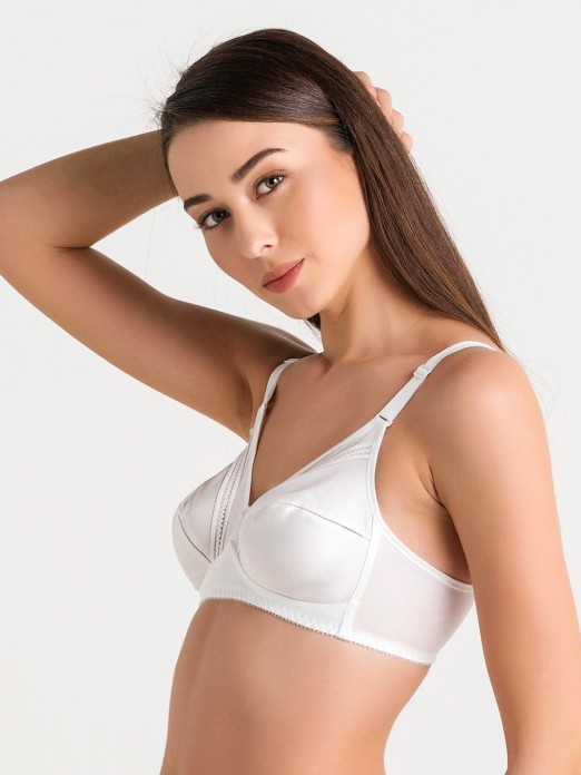 BRA CLAUDETTE 200 STRETCH N