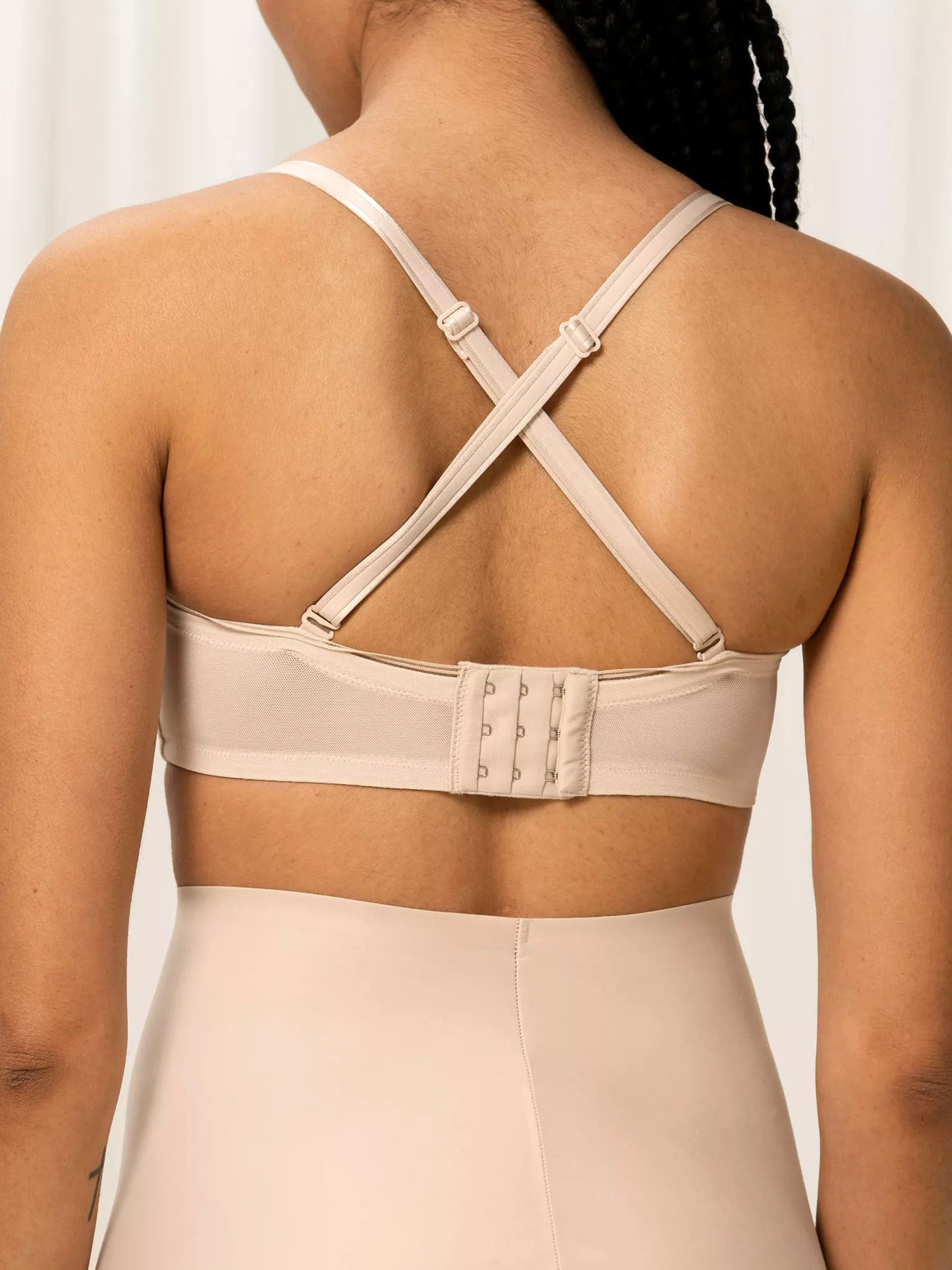 SOUTIEN TRIUMPH BEAUTY-FULL ESSENTIAL WDP