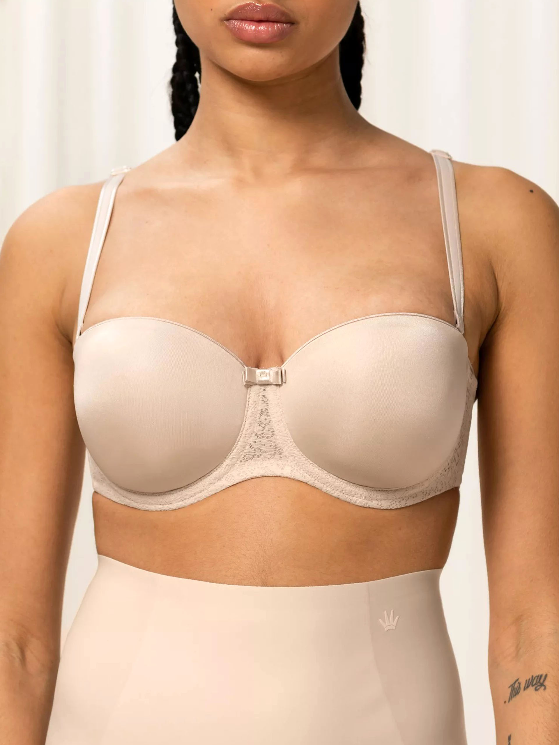 SOUTIEN TRIUMPH BEAUTY-FULL ESSENTIAL WDP