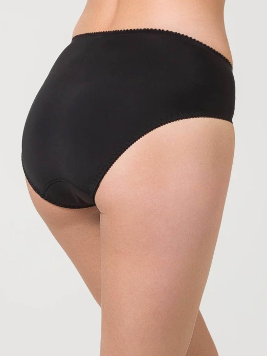 TRIUMPHANT UNDERWEAR COMFORT MINIMIZER TAI