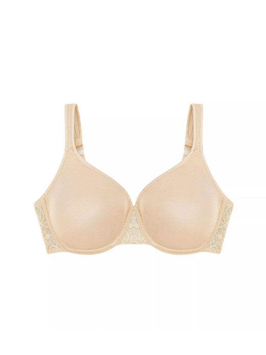SUJETADOR TRIUMPH COMFORT MINIMIZER W