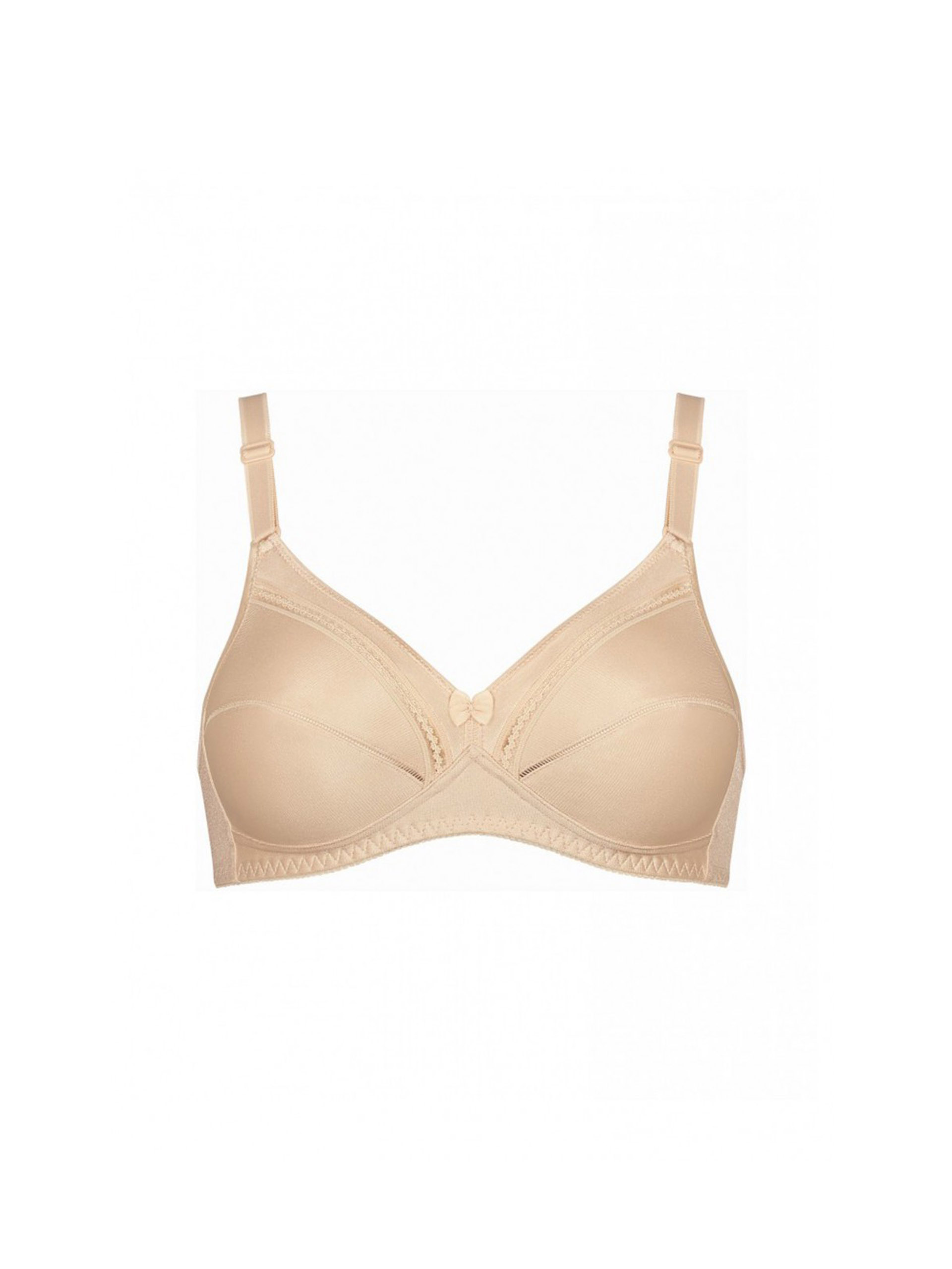 SUJETADOR CLAUDETTE 200 STRETCH N