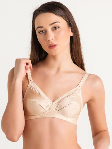 SUJETADOR CLAUDETTE 200 STRETCH N