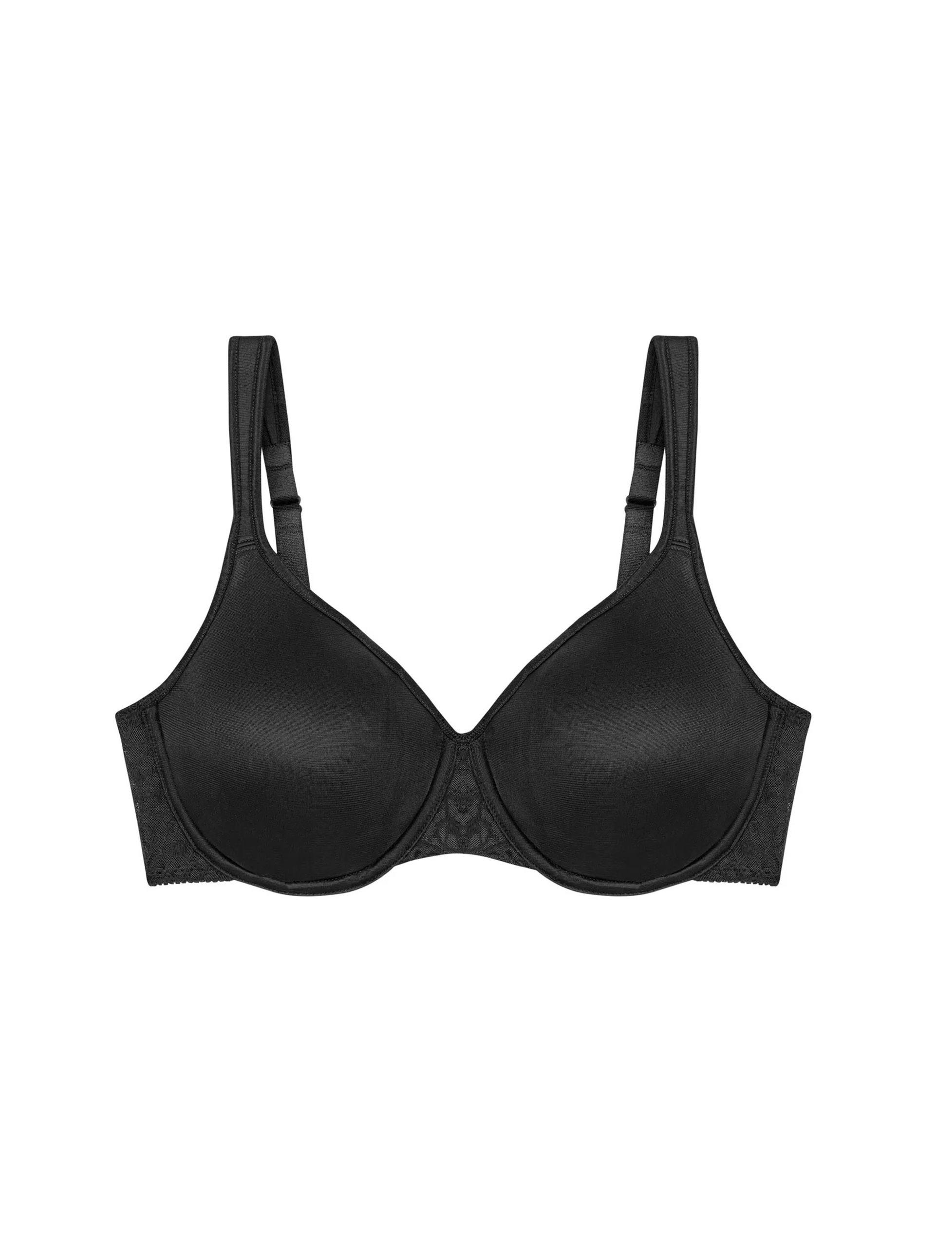 SUJETADOR TRIUMPH COMFORT MINIMIZER W