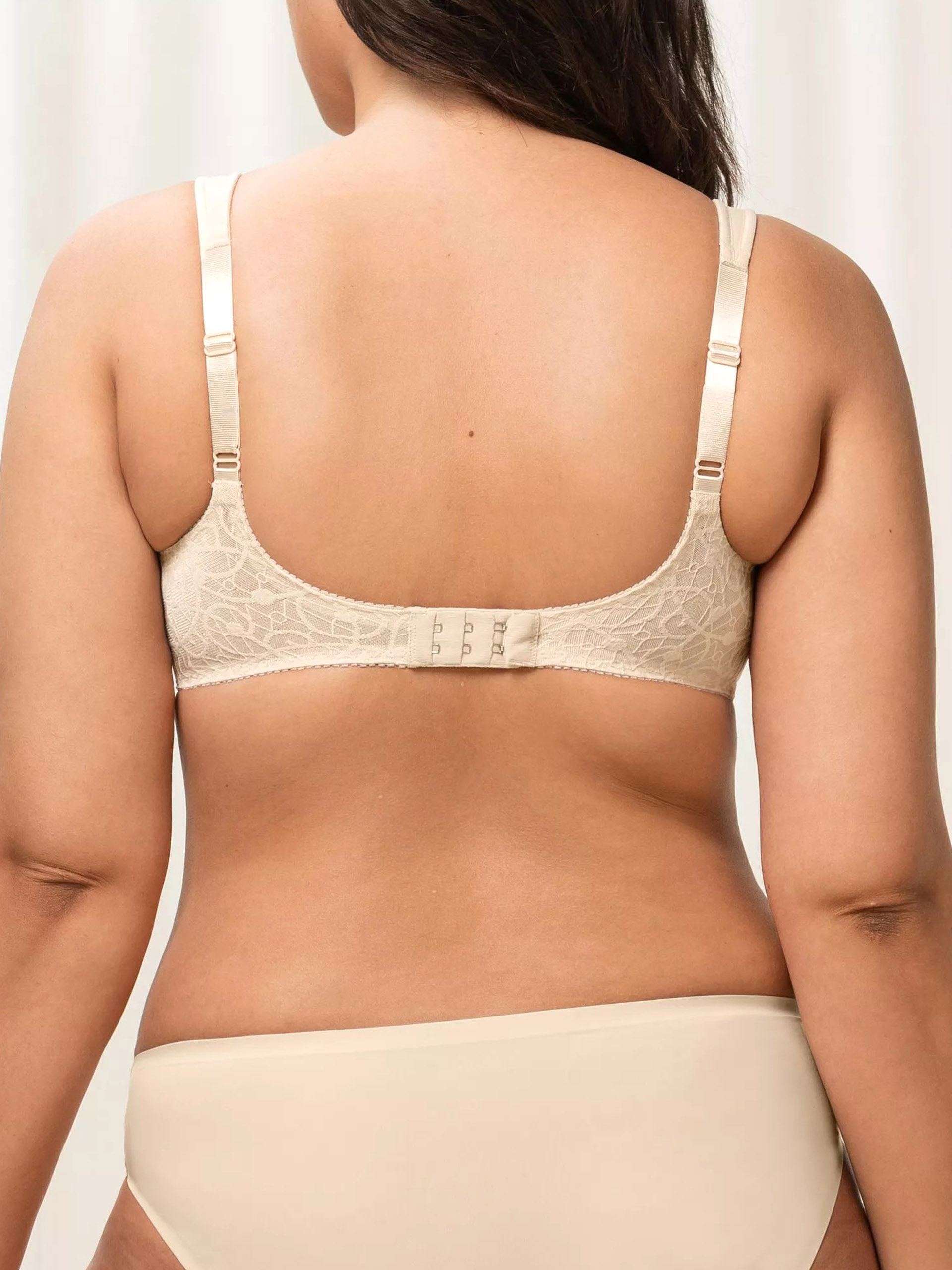 SOUTIEN TRIUMPH COMFORT MINIMIZER W