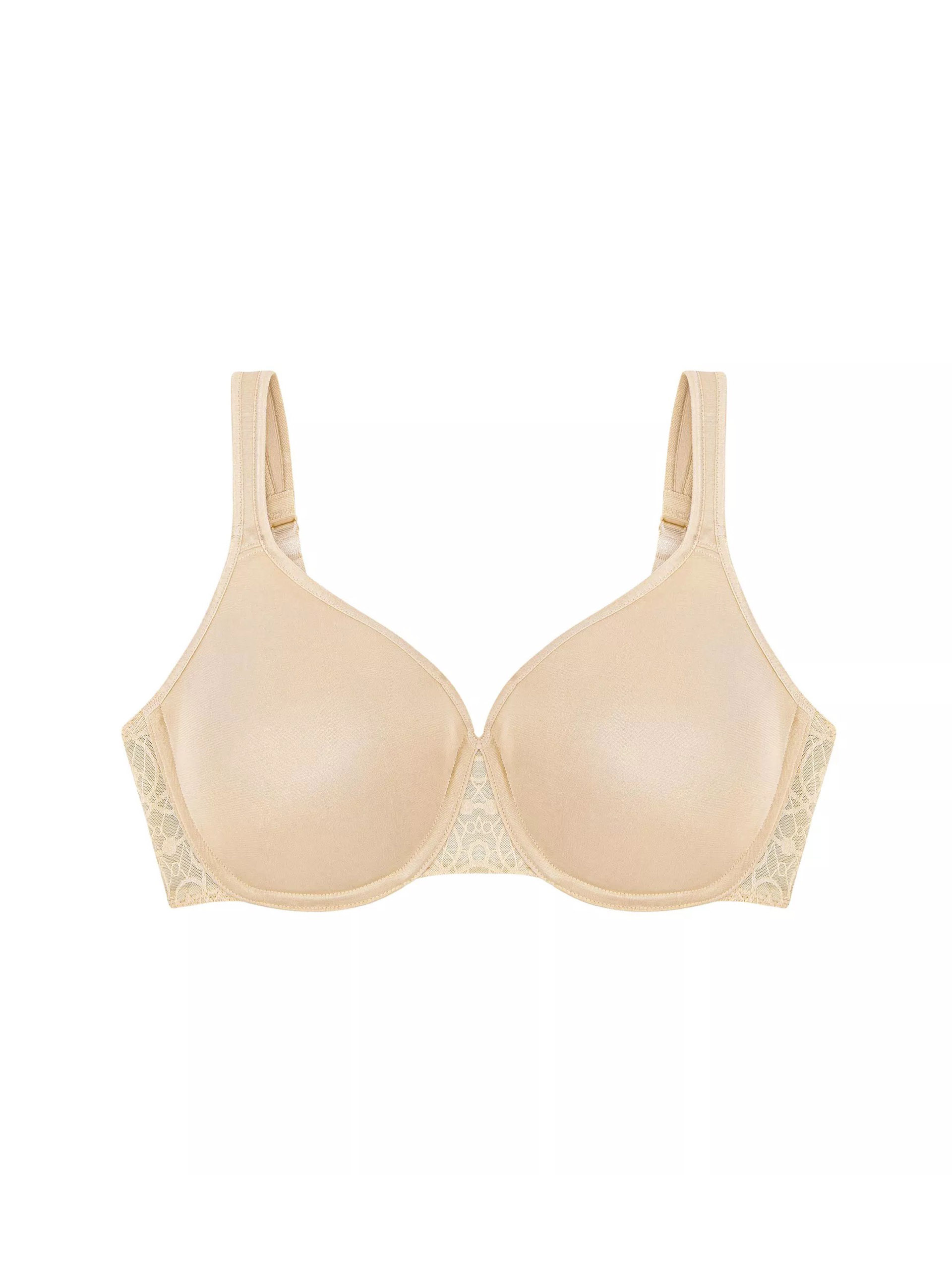 SOUTIEN TRIUMPH COMFORT MINIMIZER W