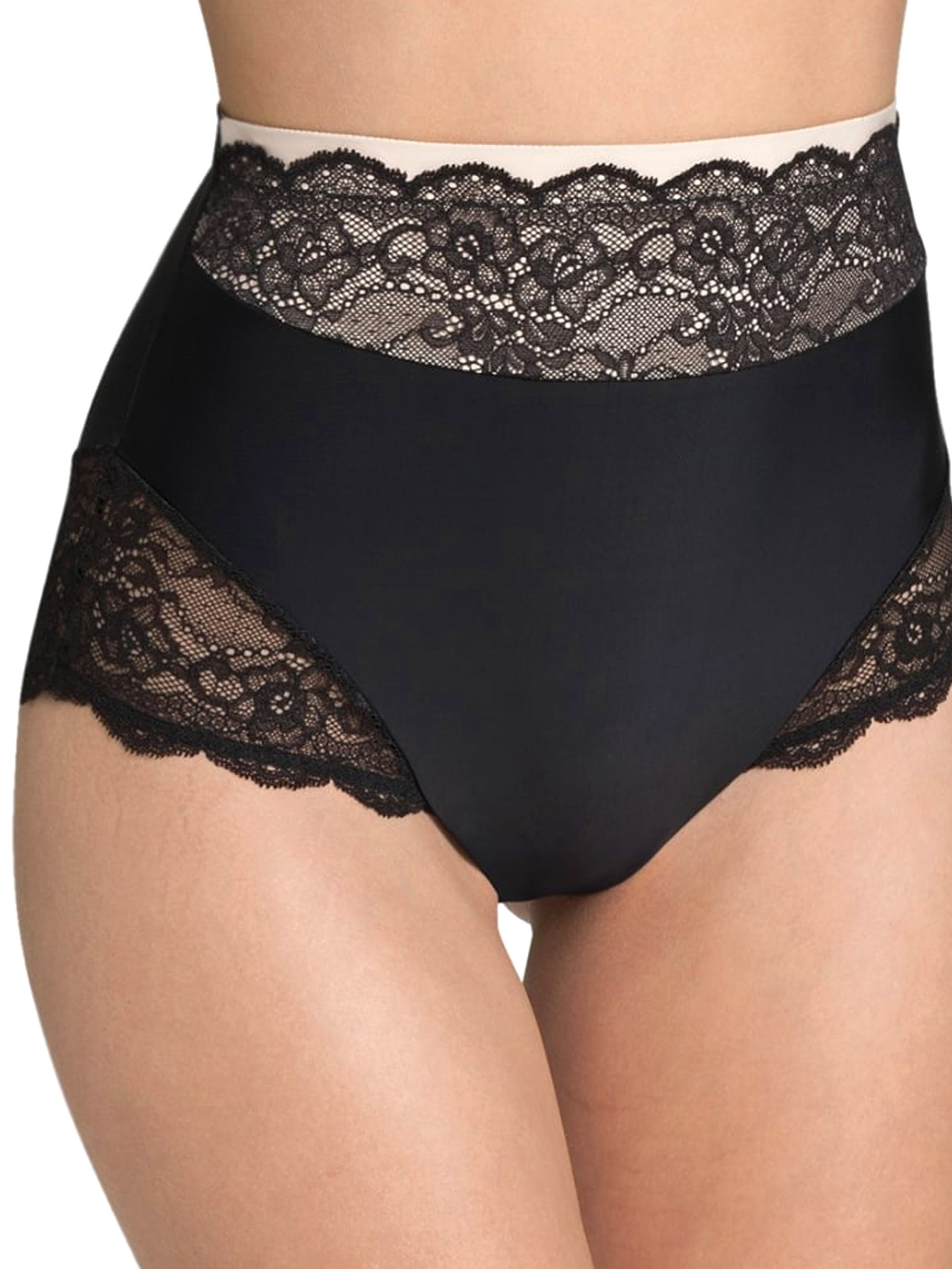 CINTA TRIUMPH CONTOURING SENSATION HIGHWAIST PANTY