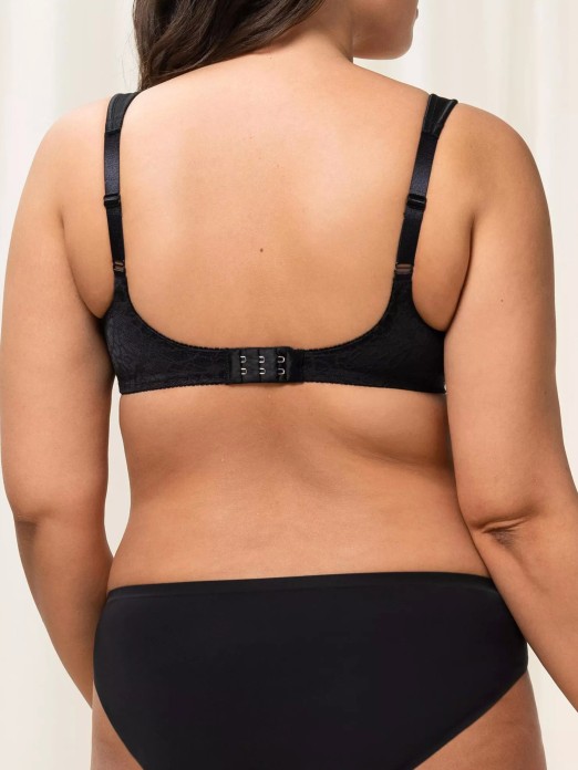BRA TRIUMPH COMFORT MINIMIZER W