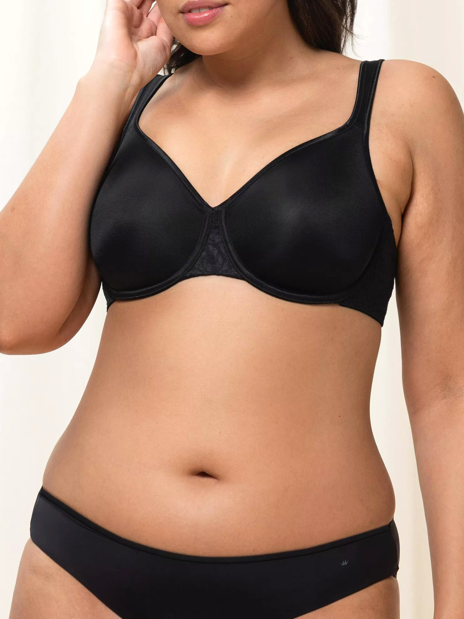 SUJETADOR TRIUMPH COMFORT MINIMIZER W