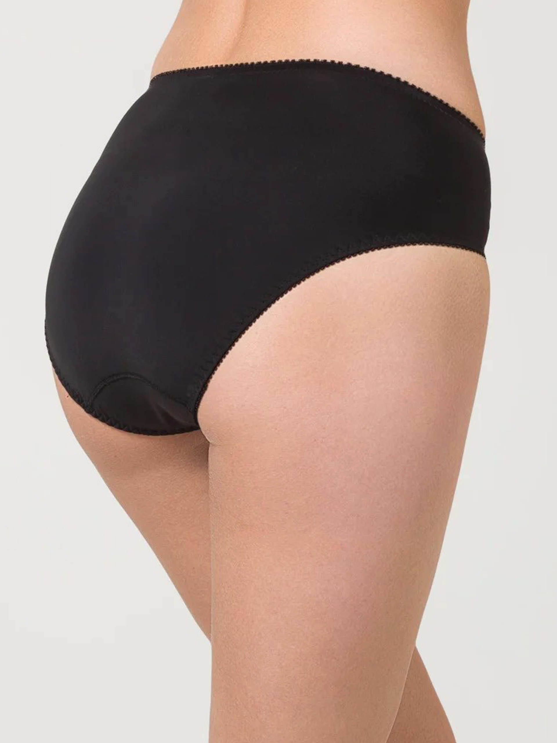 BRAGAS TRIUMPH COMFORT MINIMIZER TAI