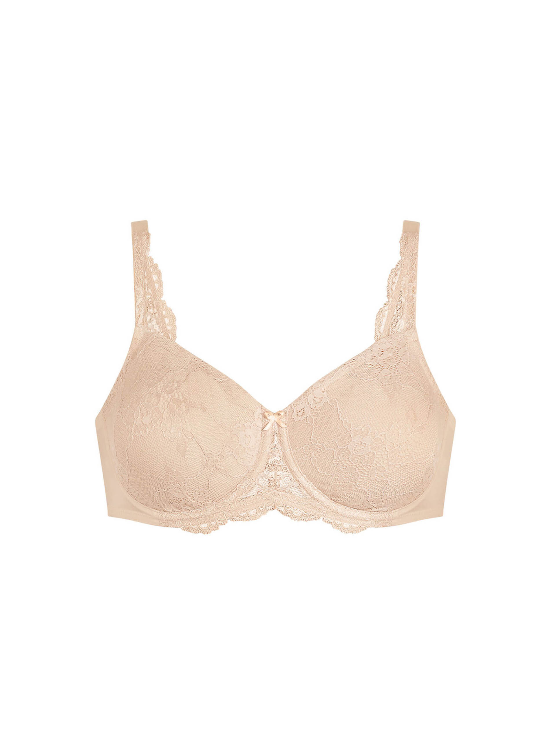 SOUTIEN TRIUMPH CONTOURING SENSATION W01