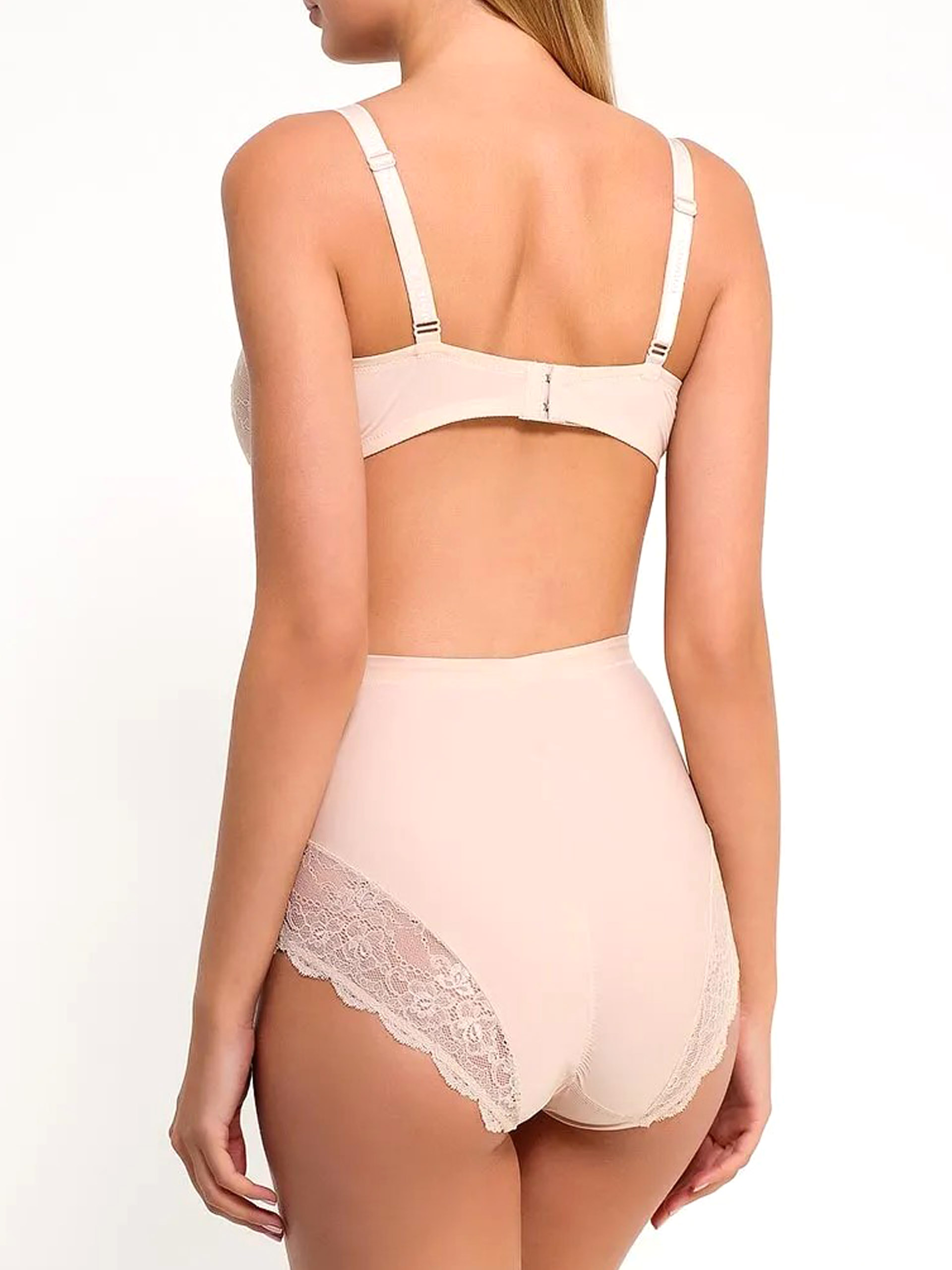CINTA TRIUMPH CONTOURING SENSATION HIGHWAIST PANTY