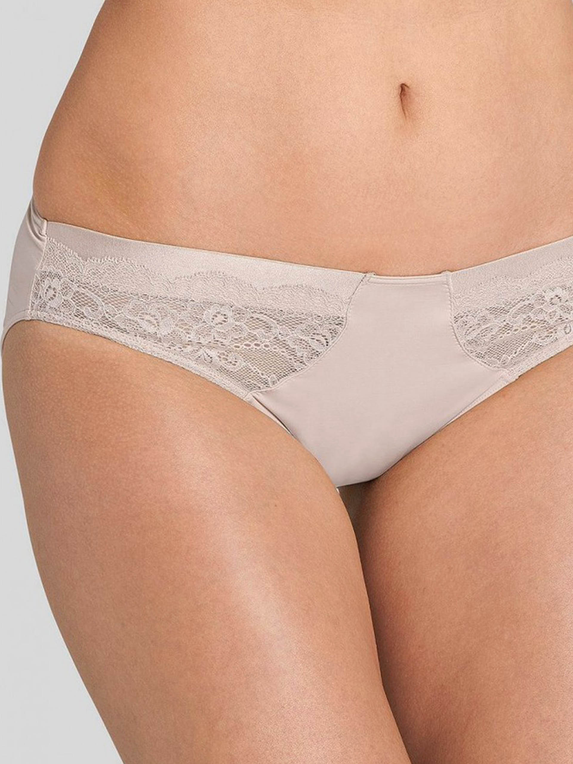 ROPA INTERIOR TRIUMPH CONTOURING SENSATION TAI