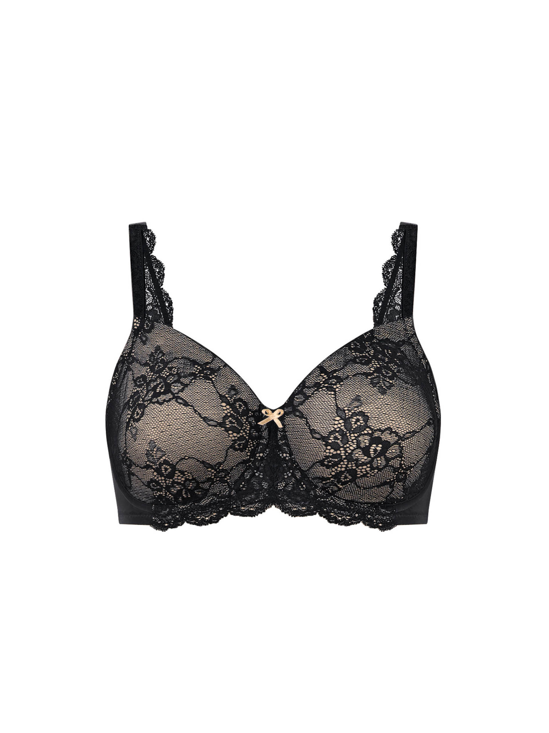 SOUTIEN TRIUMPH CONTOURING SENSATION W01