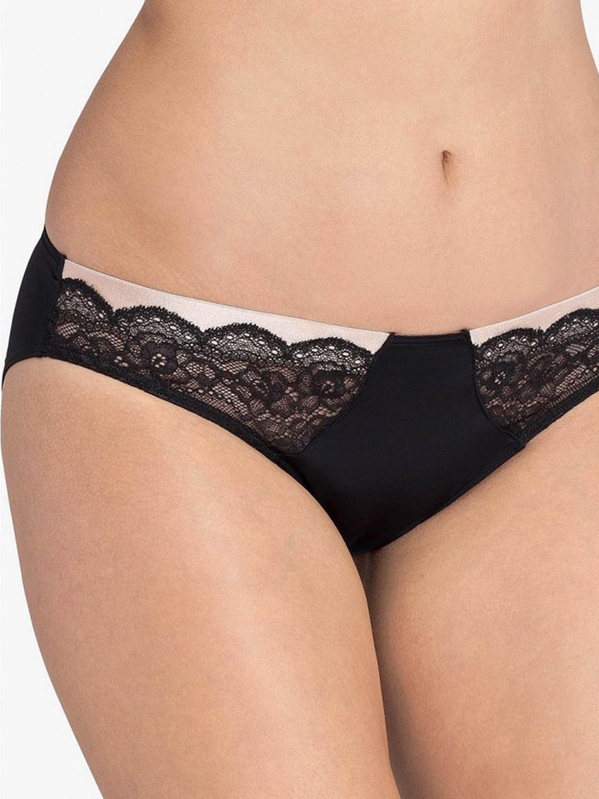 ROPA INTERIOR TRIUMPH CONTOURING SENSATION TAI