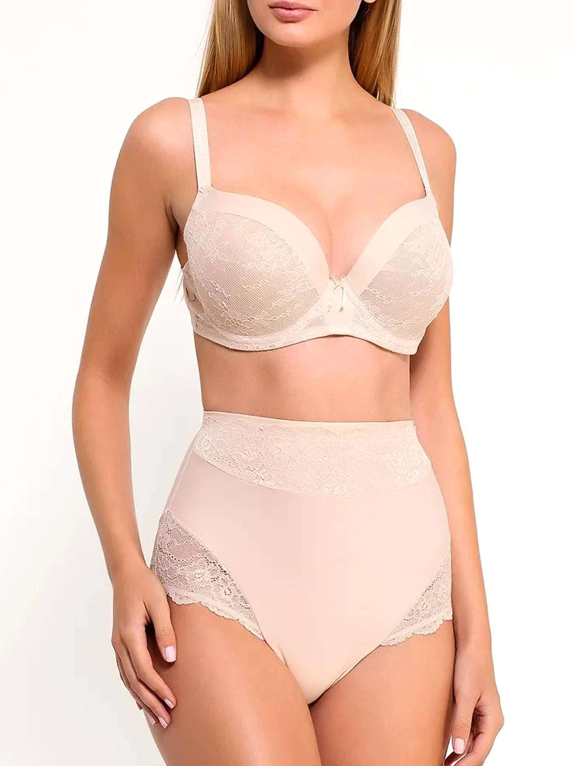 CINTA TRIUMPH CONTOURING SENSATION HIGHWAIST PANTY