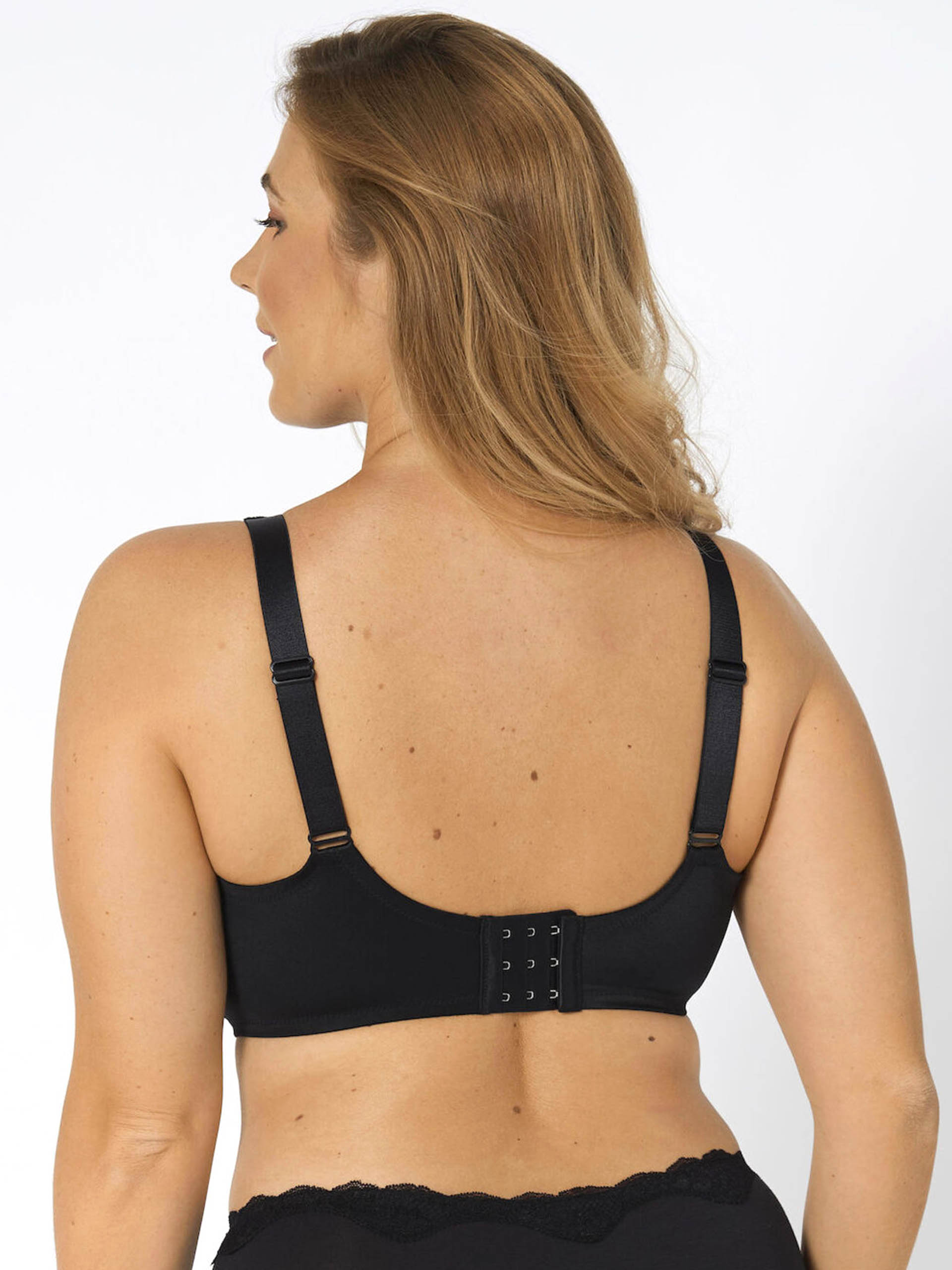 SOUTIEN TRIUMPH CONTOURING SENSATION W01