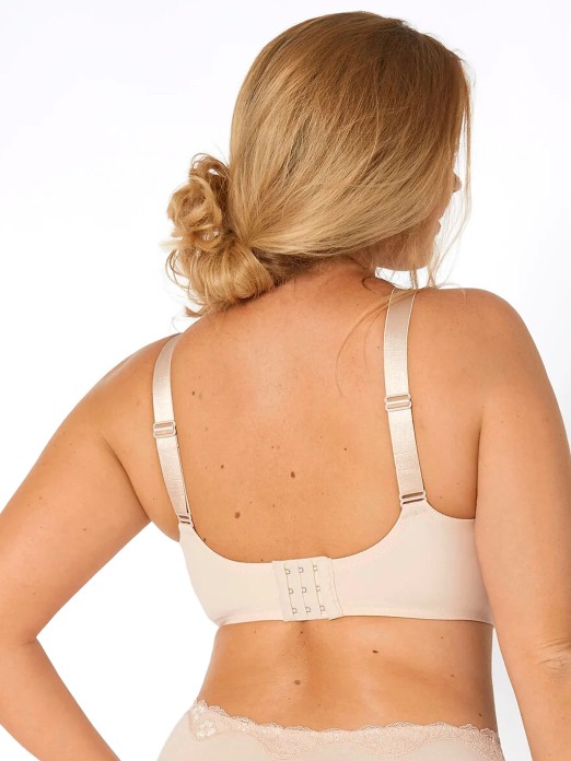 SUJETADOR TRIUMPH CONTOURING SENSATION W01