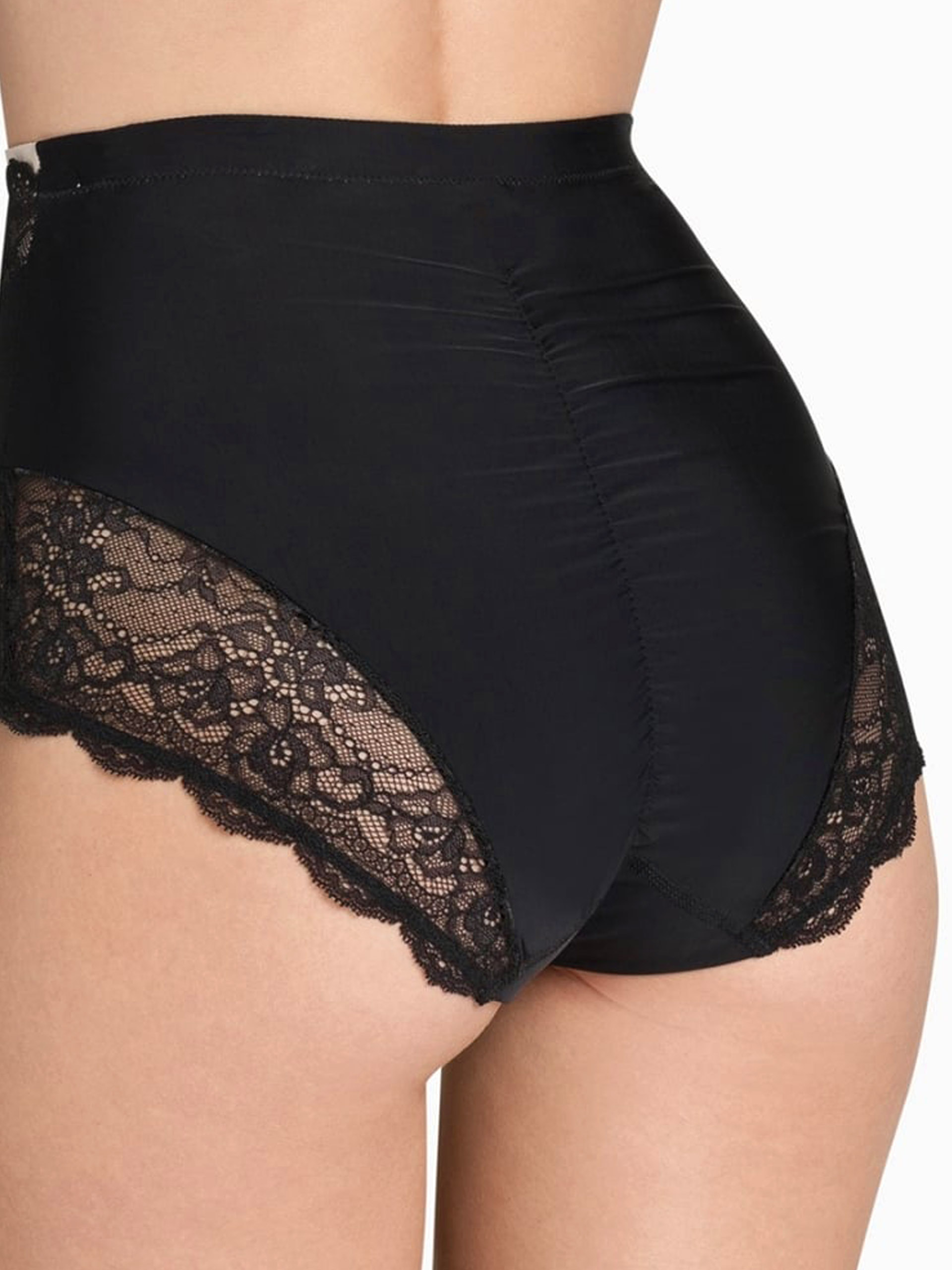 CINTA TRIUMPH CONTOURING SENSATION HIGHWAIST PANTY