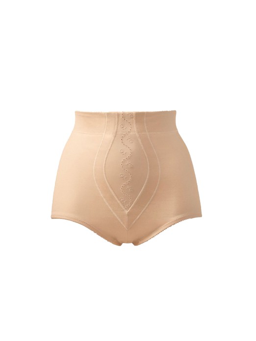TRIUMPH BELT DOREEN+COTTON 01 PANTY 02