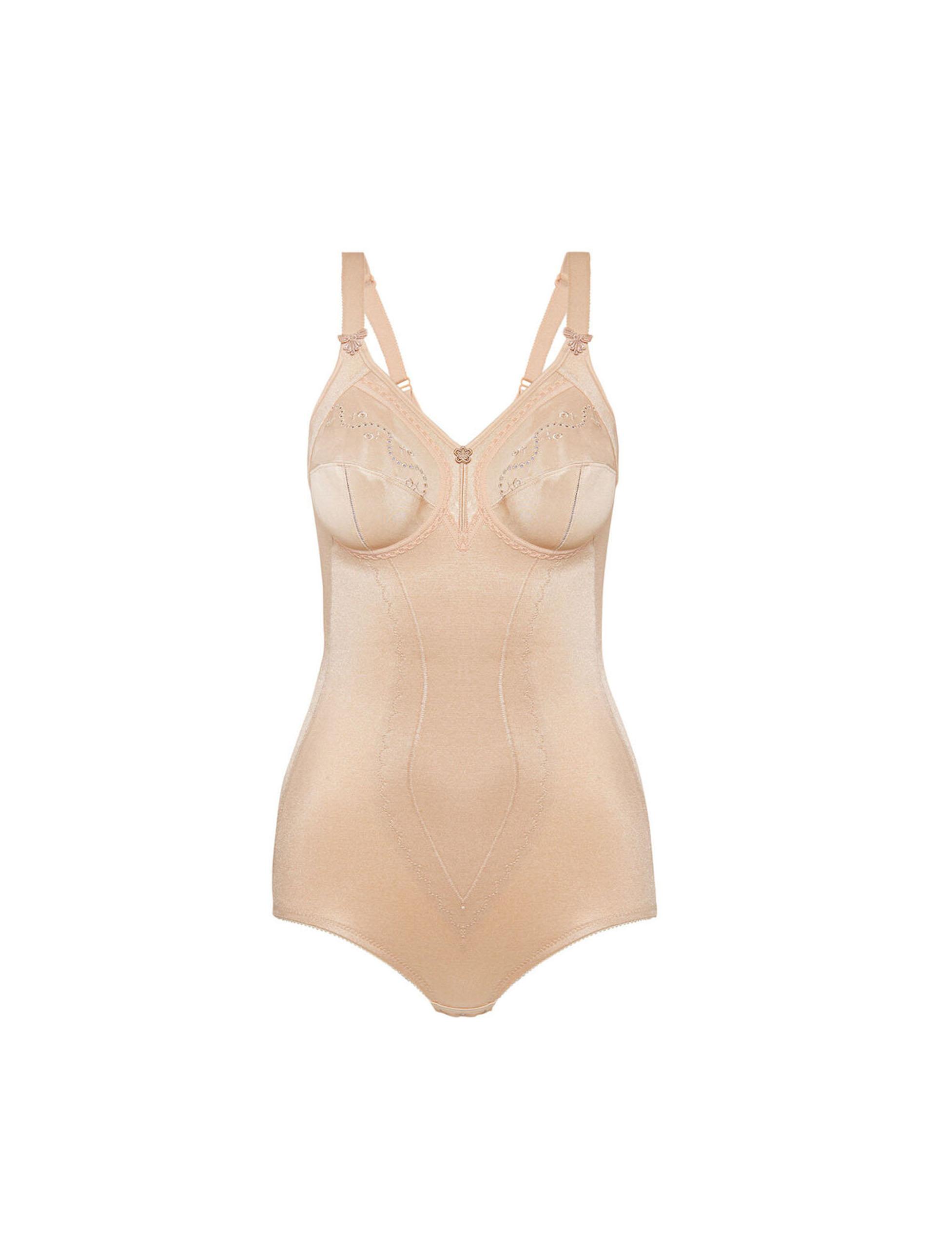 CINTA TRIUMPH DOREEN+COTTON 01 BS