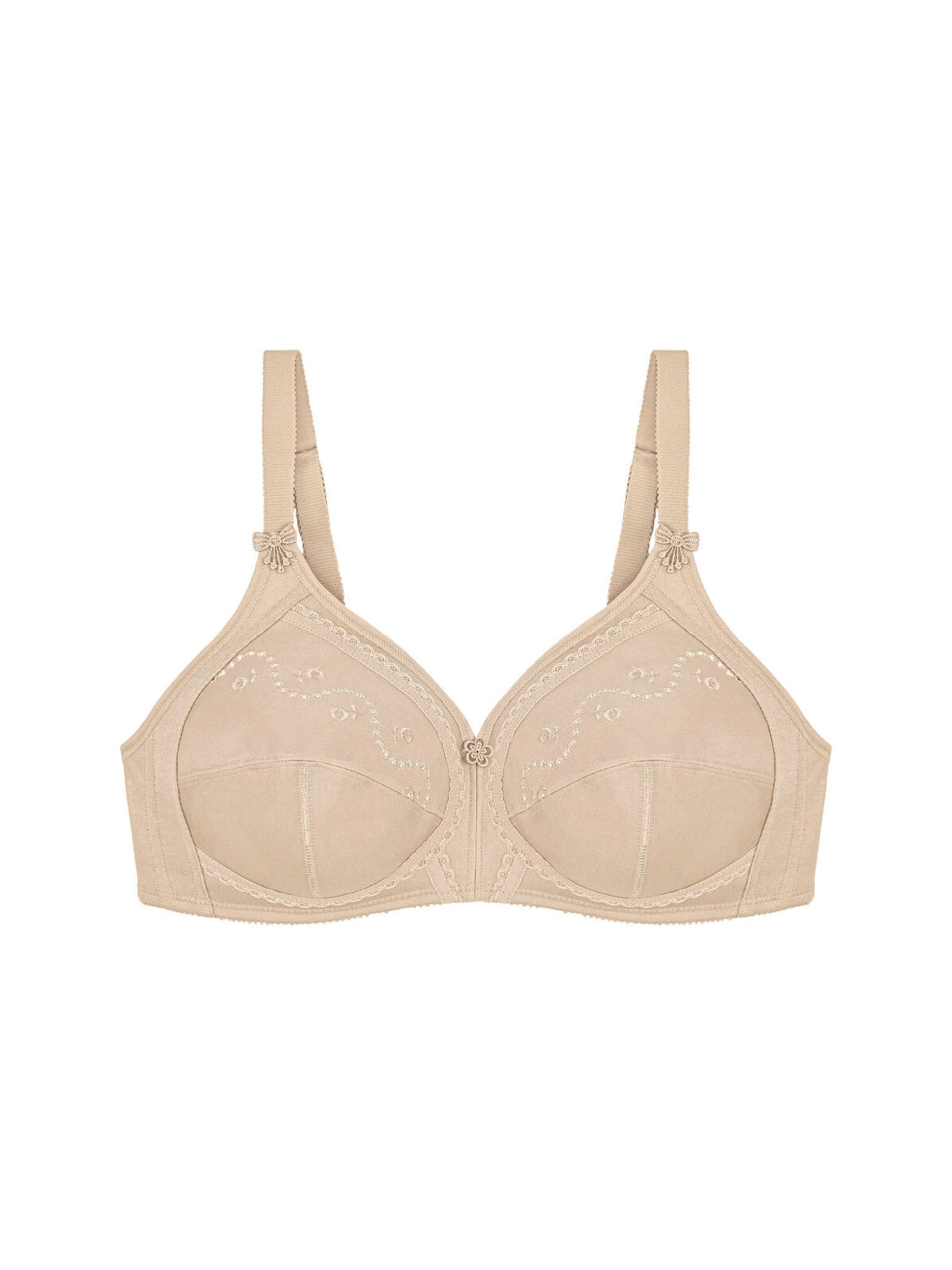 SOUTIEN TRIUMPH DOREEN+COTTON 01